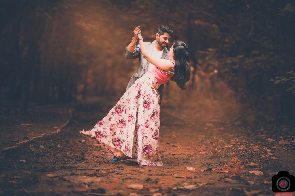 pre wedding locations in Pune
