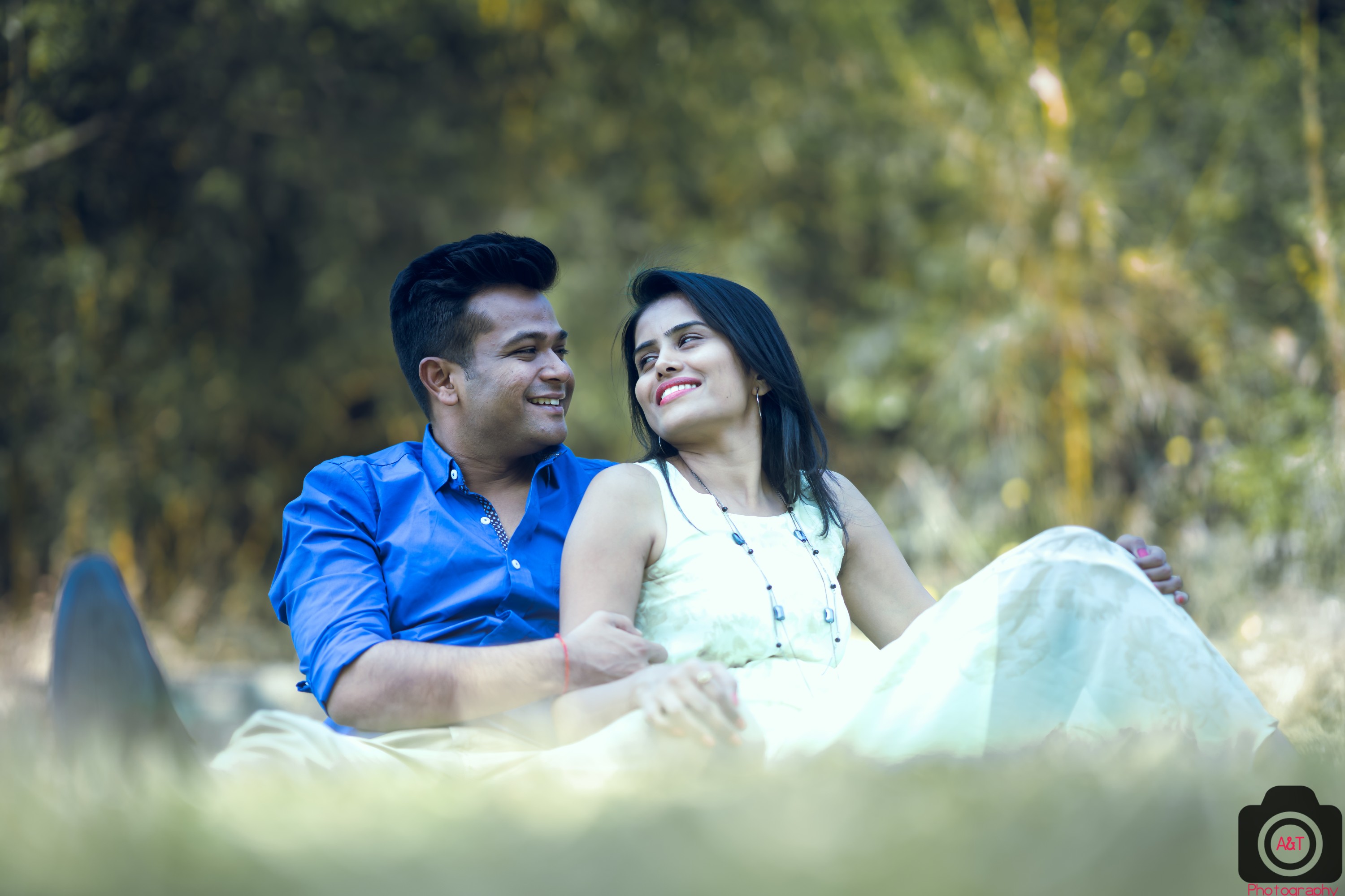 Best Picture of Aditi and Shashank Lavasa Pre wedding from a photographer in Pune-India
