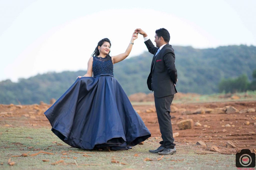 Ajit & Monika Pre Wedding in Lavasa 15