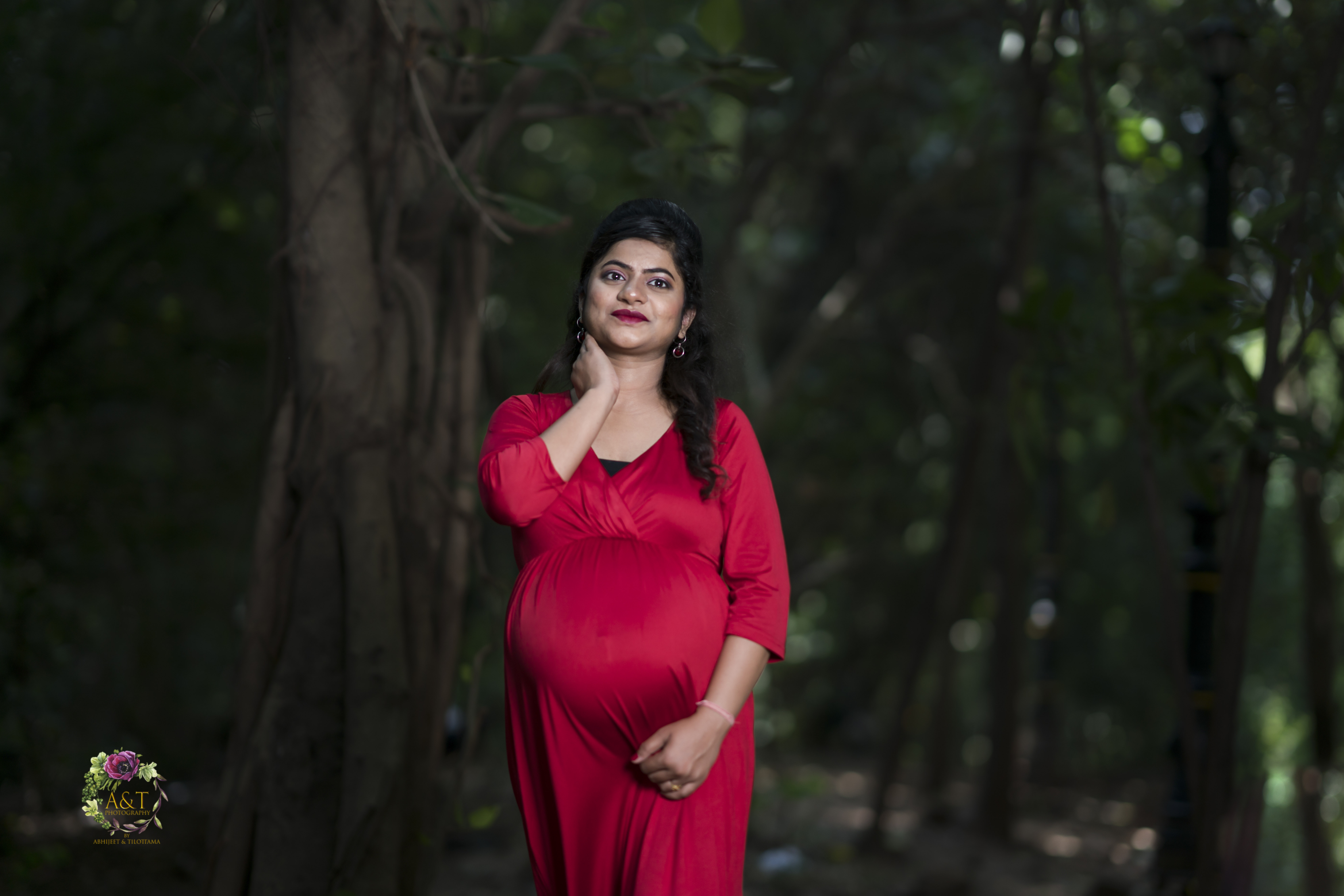 Khushaboo's Maternity Photoshoot04|Maternity Photoshoot Poses|Best Photographer in Pune