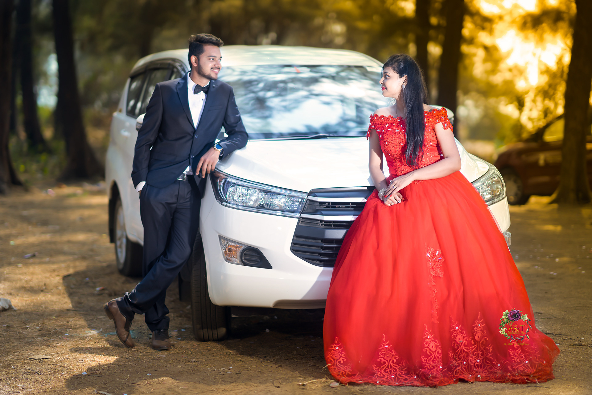 Pre-wedding Photoshoot Trends 003| A&T Photography | Pune| India
