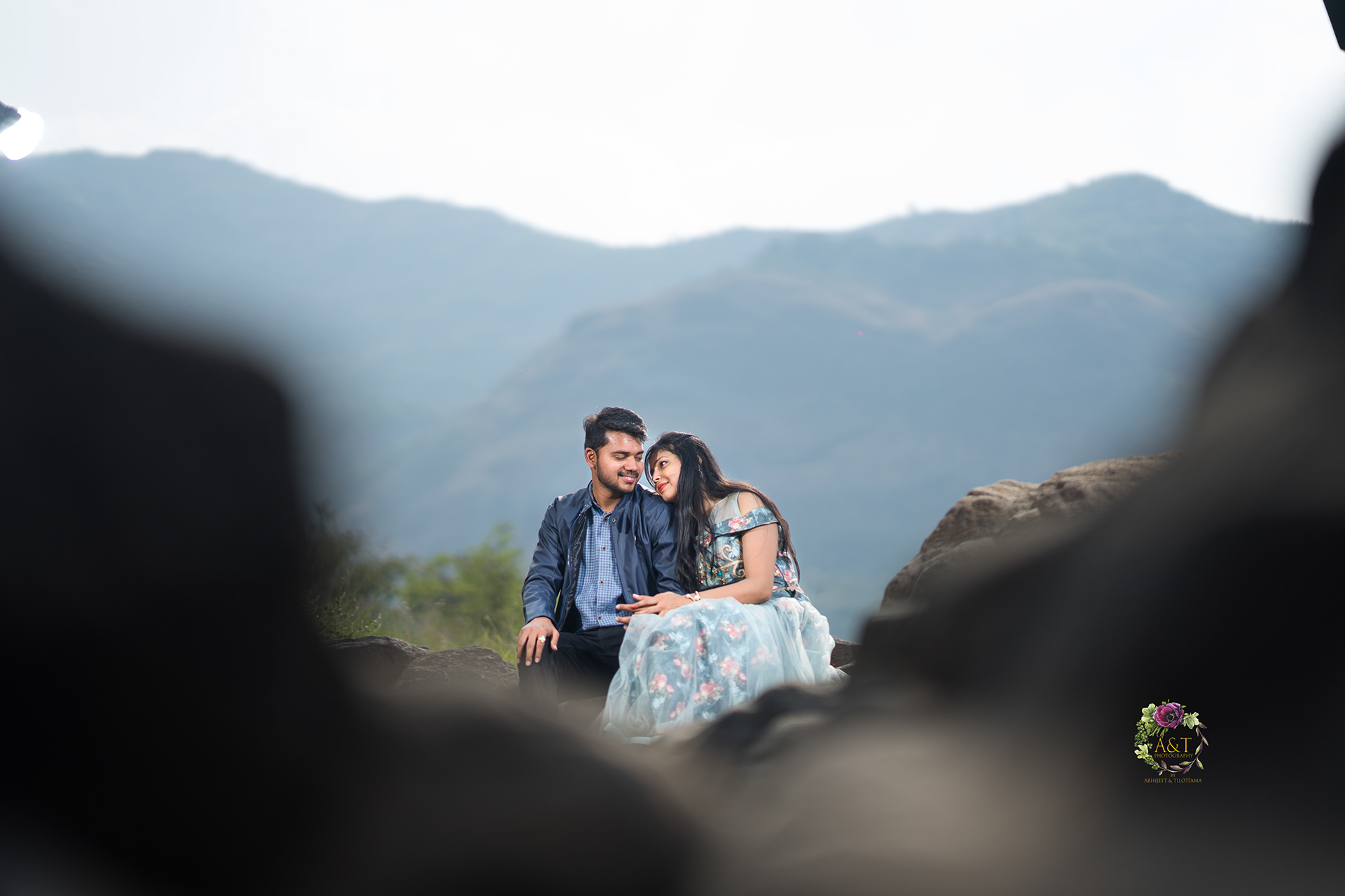Pre-wedding Photoshoot 001| A&T Photography | Pune| India