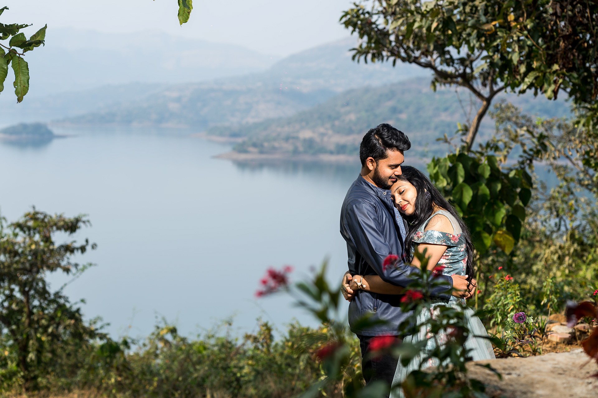 Pre-wedding Photoshoot Ideas 002| A&T Photography | Pune| India