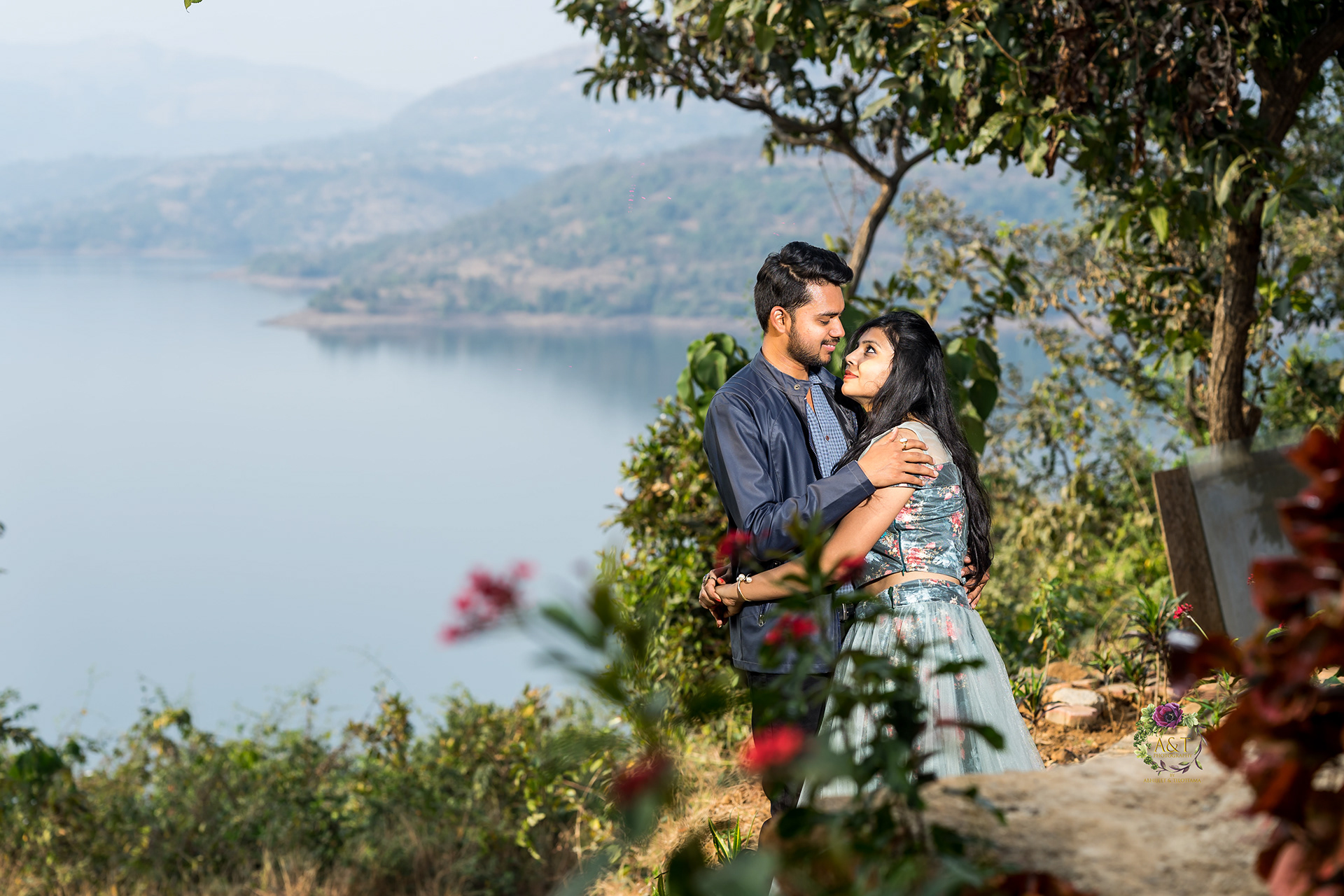 Pre-wedding Photoshoot Ideas 001| A&T Photography | Pune| India
