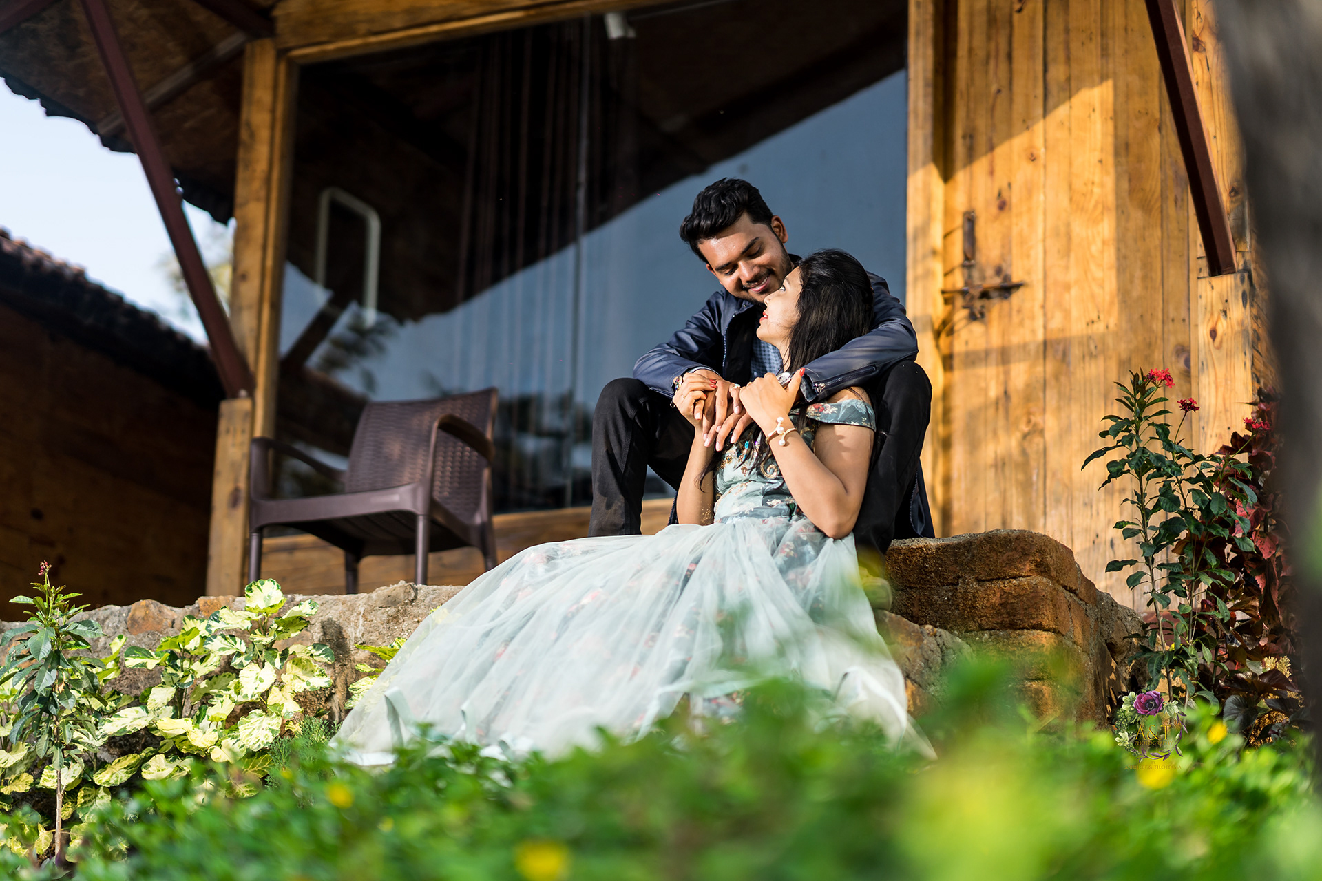 Pre-wedding Photoshoot 006| A&T Photography | Pune| India