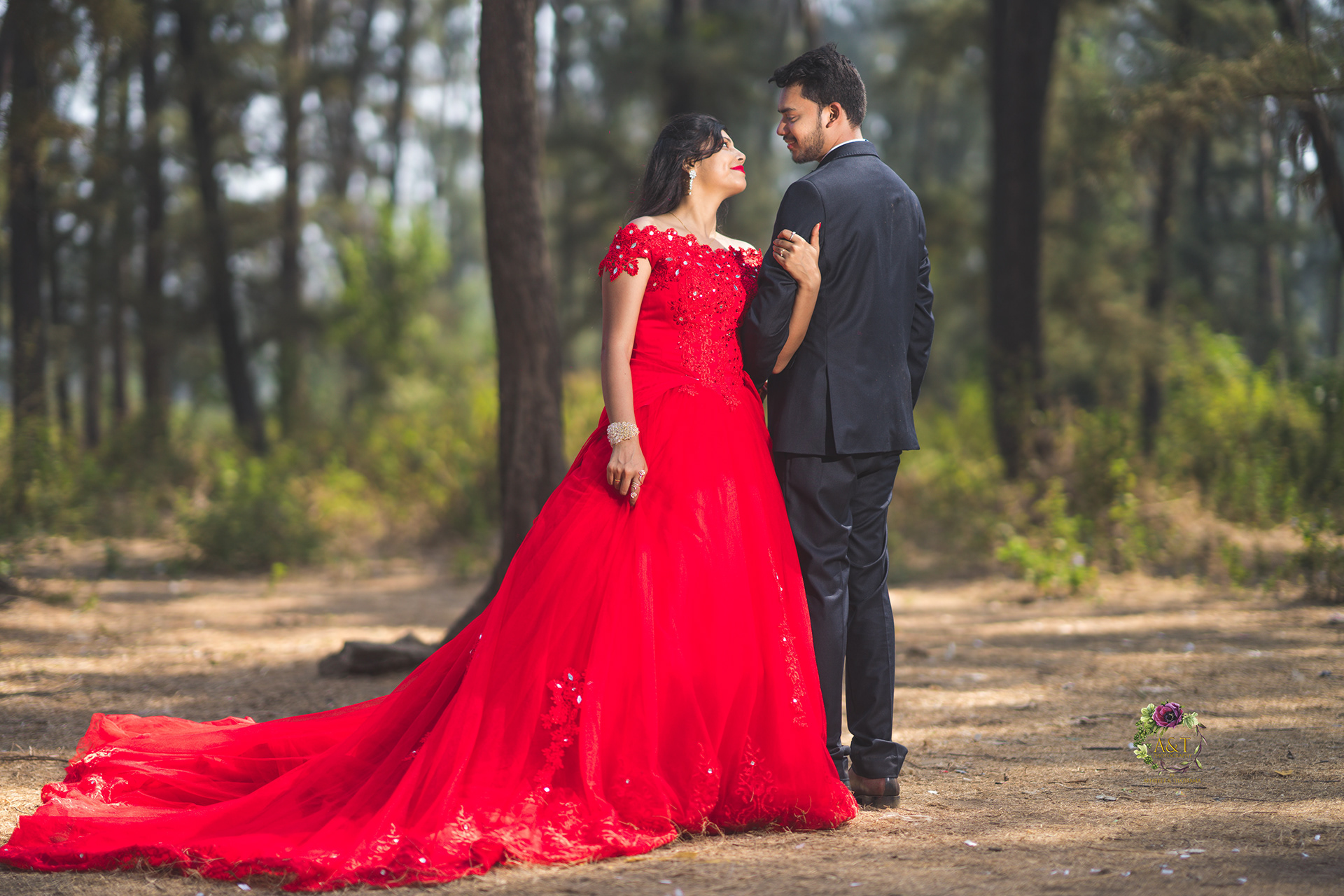 Pre-wedding Photoshoot Trends 002| A&T Photography | Pune| India