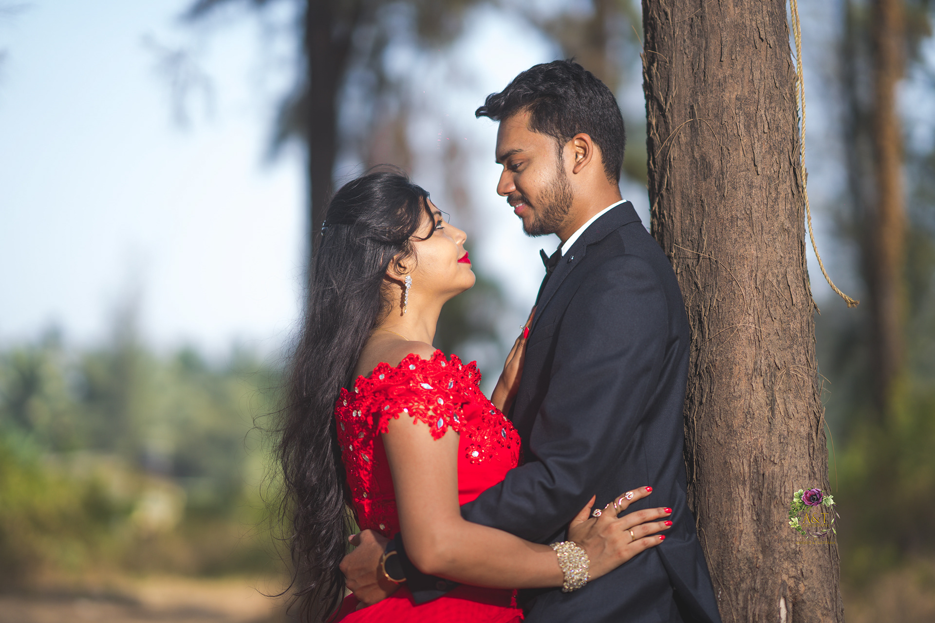 Pre-wedding Photoshoot Trends 001| A&T Photography | Pune| India