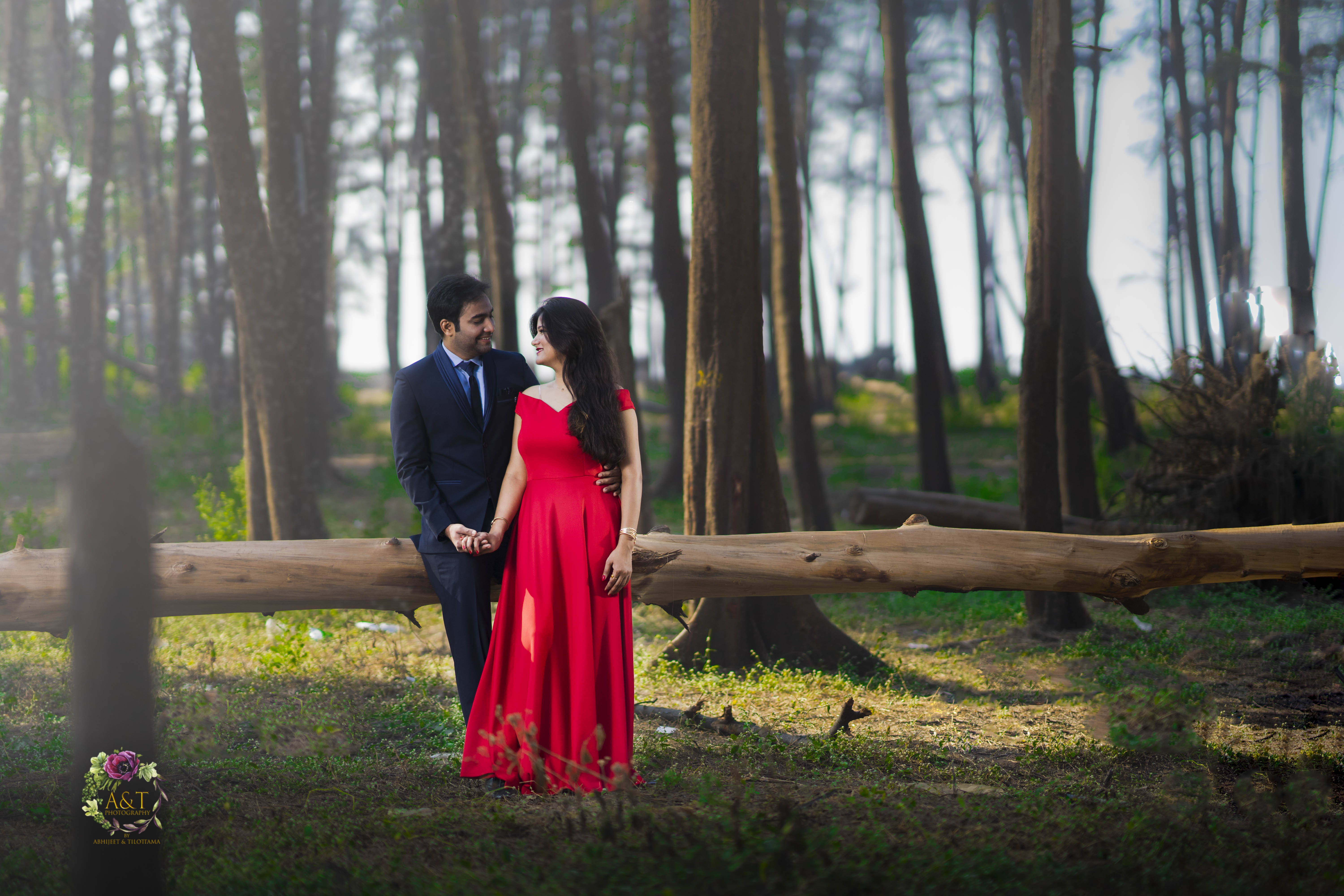Dreamy Pre-wedding Photography by best Pre-wedding Photographer in Pune
