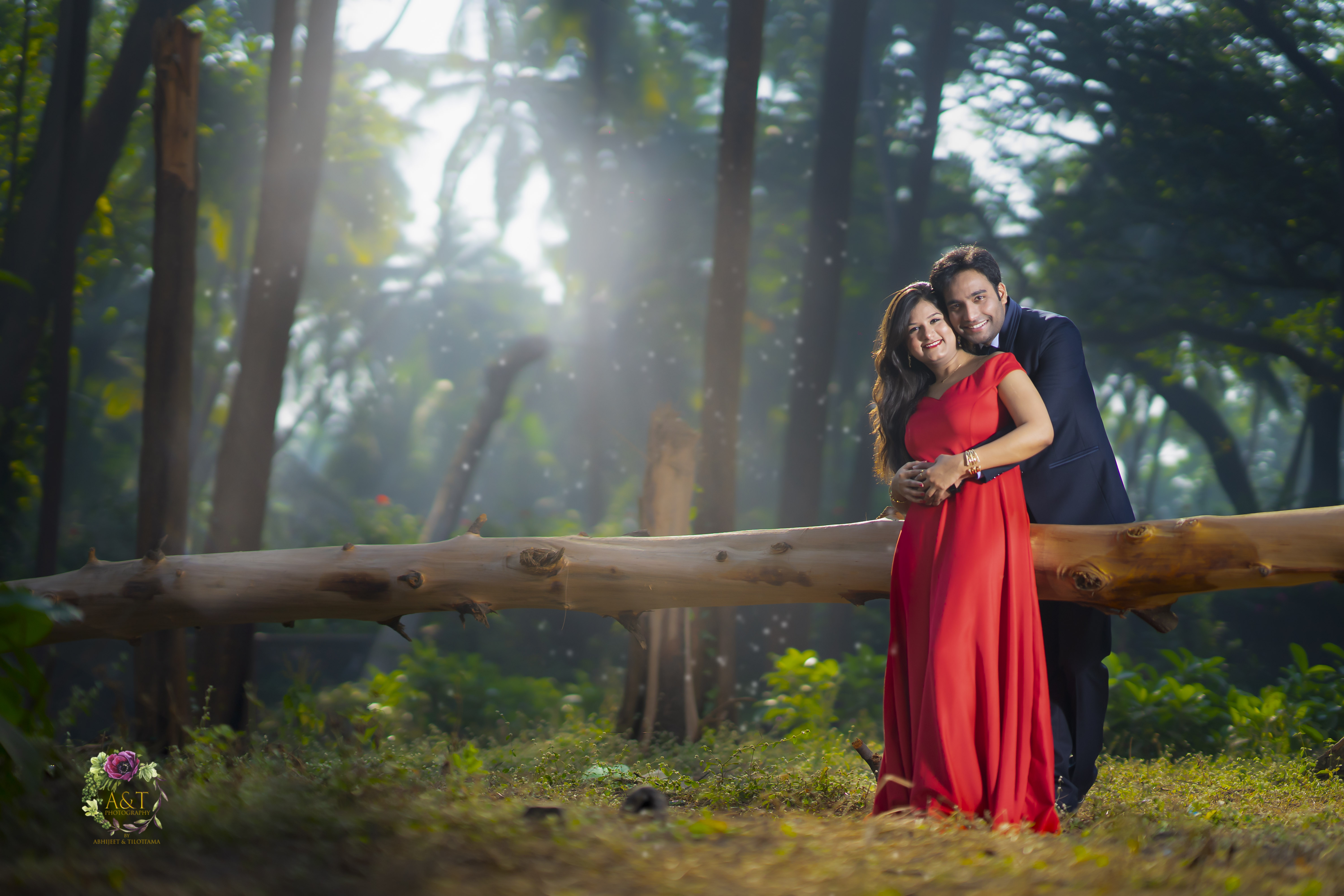 Dreamy Pre-wedding Photography Ideas by Best Photographer in Pune-Mumbai-India