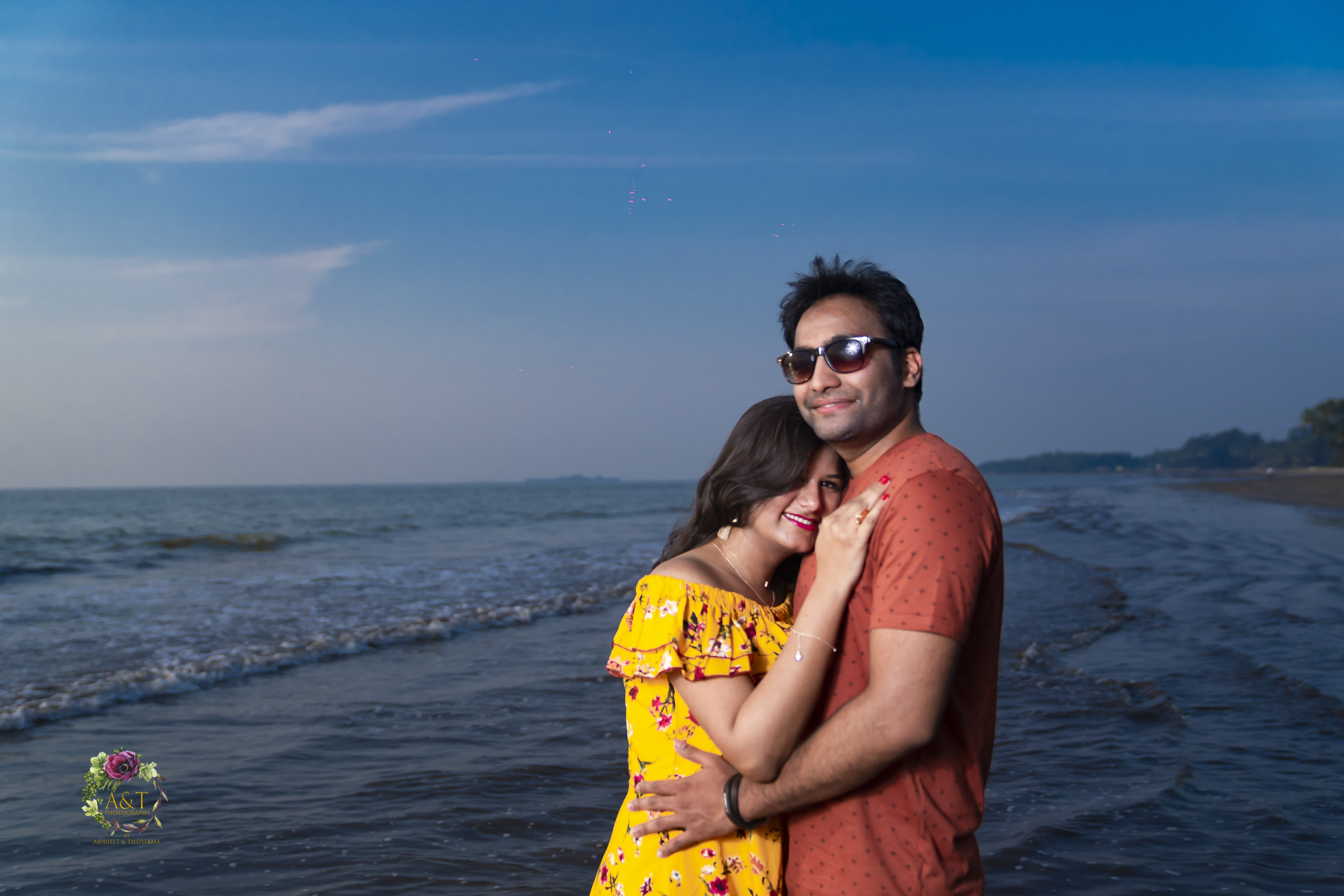 Nitin Manika 03-Best Pre-wedding Photoshoot in Pune-Mumbai-India