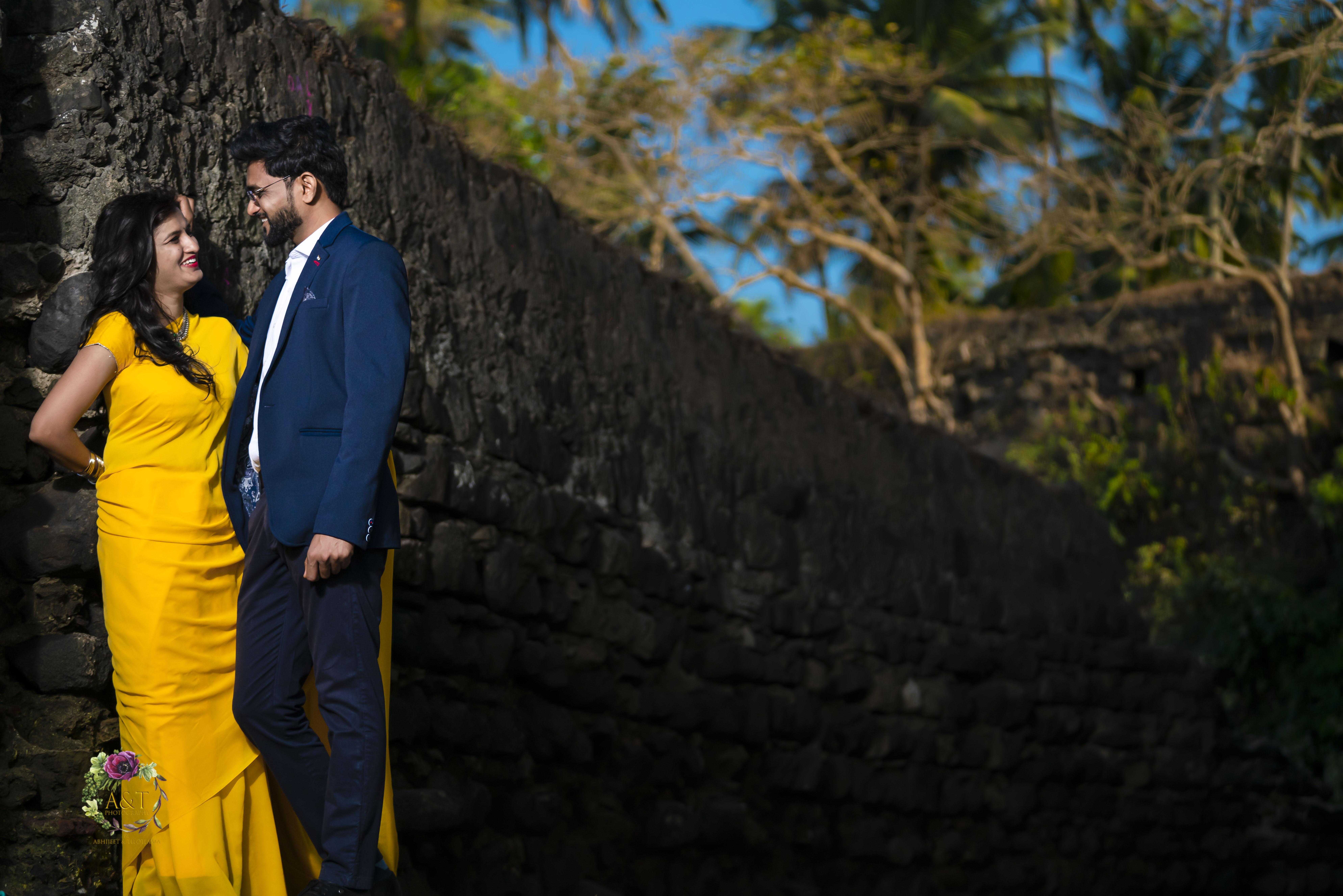 Bhushan & Nayan03| Best Pre-wedding Photographer in Pune-Mumbai-Kolhapur|India
