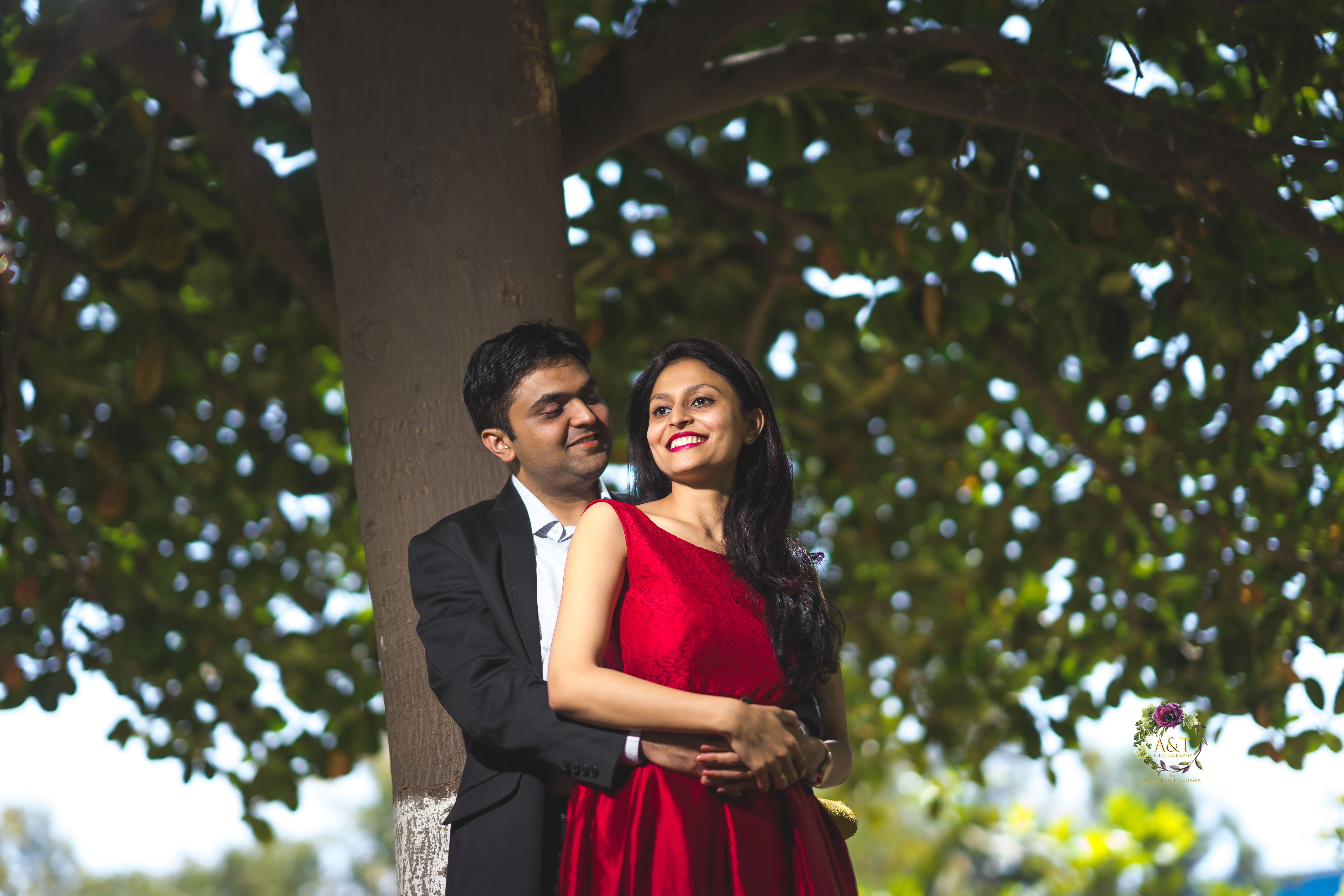Priyanka&Swijal05| Pre-wedding Photoshoot Locations in Pune