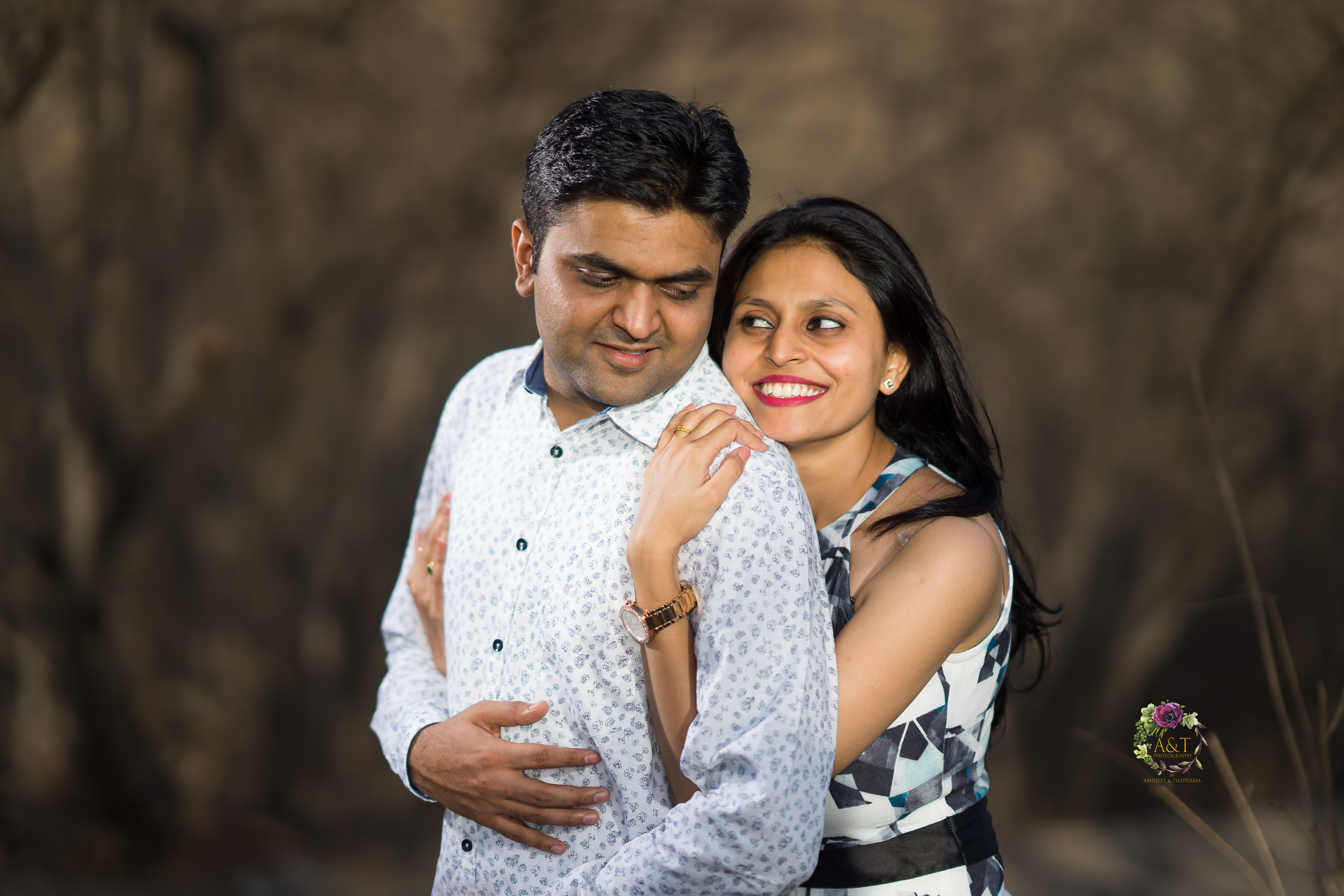 Priyanka & Swijal 08| Best Pre-wedding Photographer in Pune|Mumbai|India