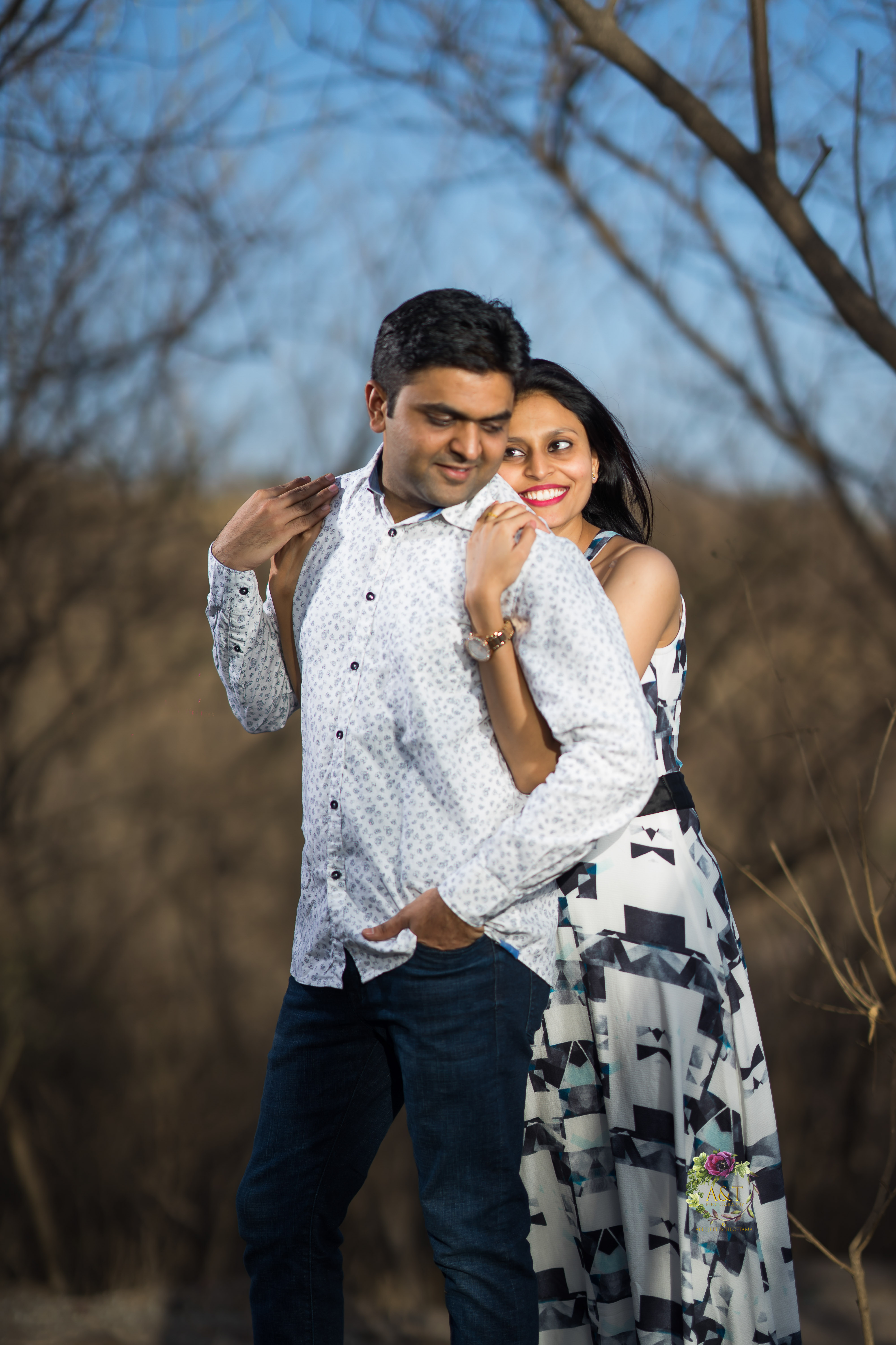 Priyanka & Swijal Best Pre-wedding Photoshoot in Pune|Mumbai|India