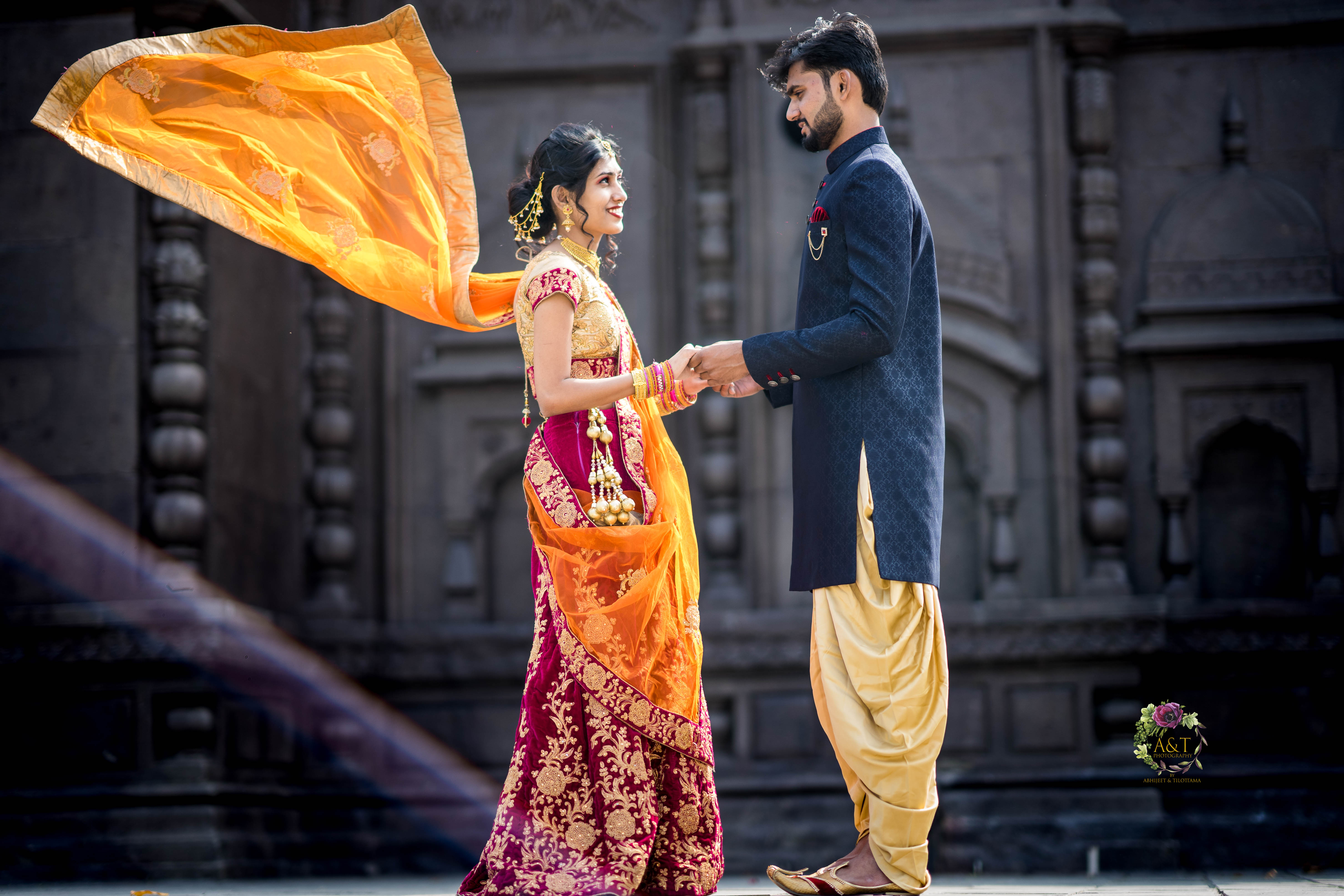 Sonali-Sagar02|Best Pre-wedding Photographer in Pune