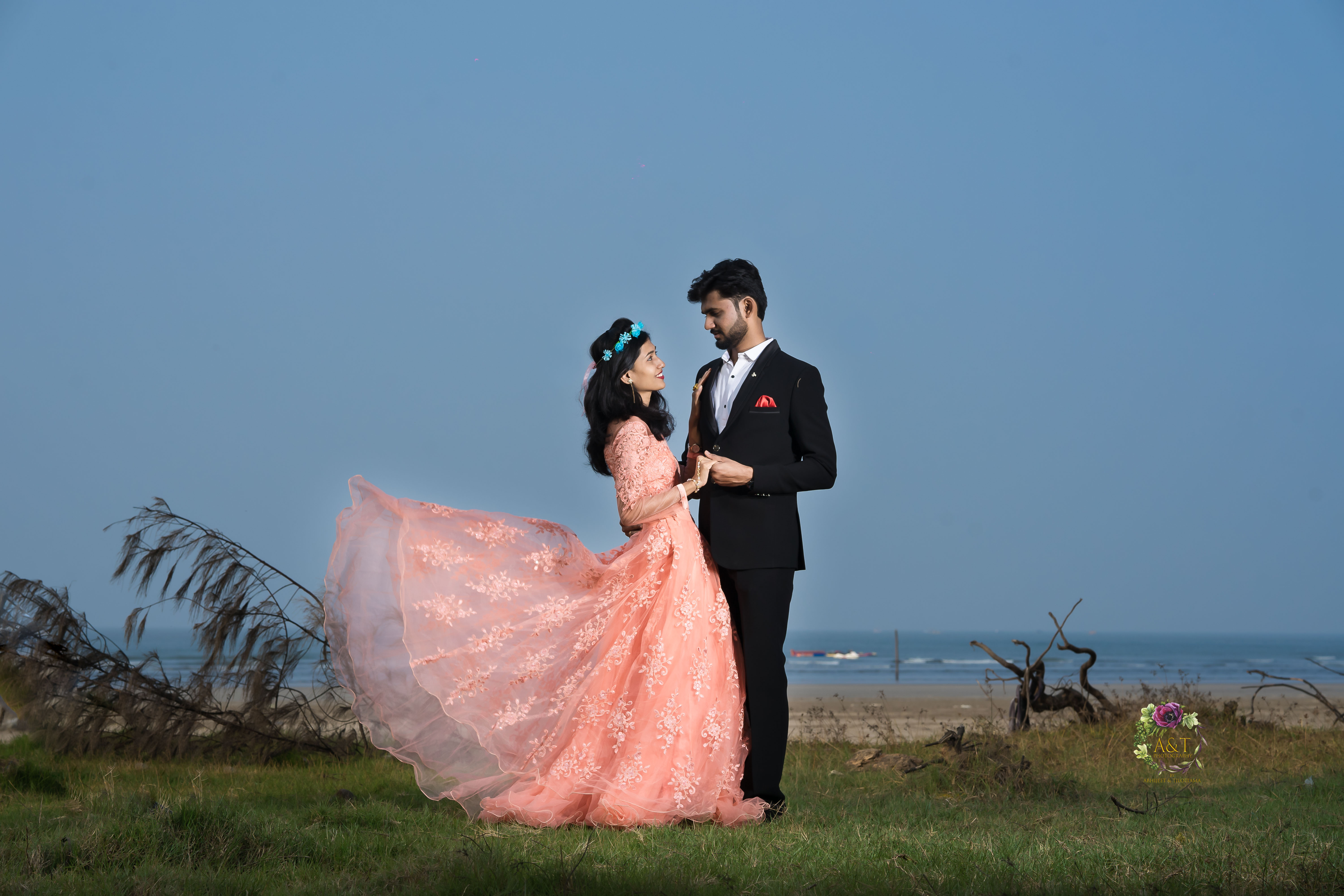 Sonali-Sagar19|Pre-wedding Photography in Pune|Mumbai|India