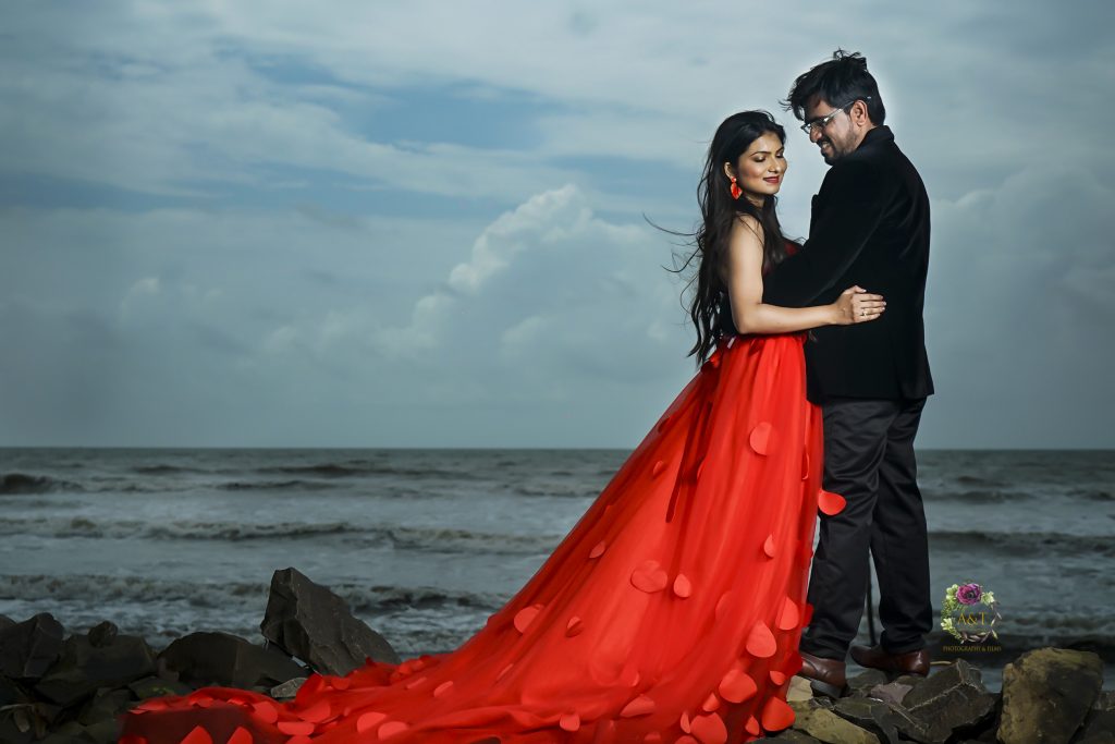 Rajani-Umesh04|Candid Prewedding Photographer in Pune|India