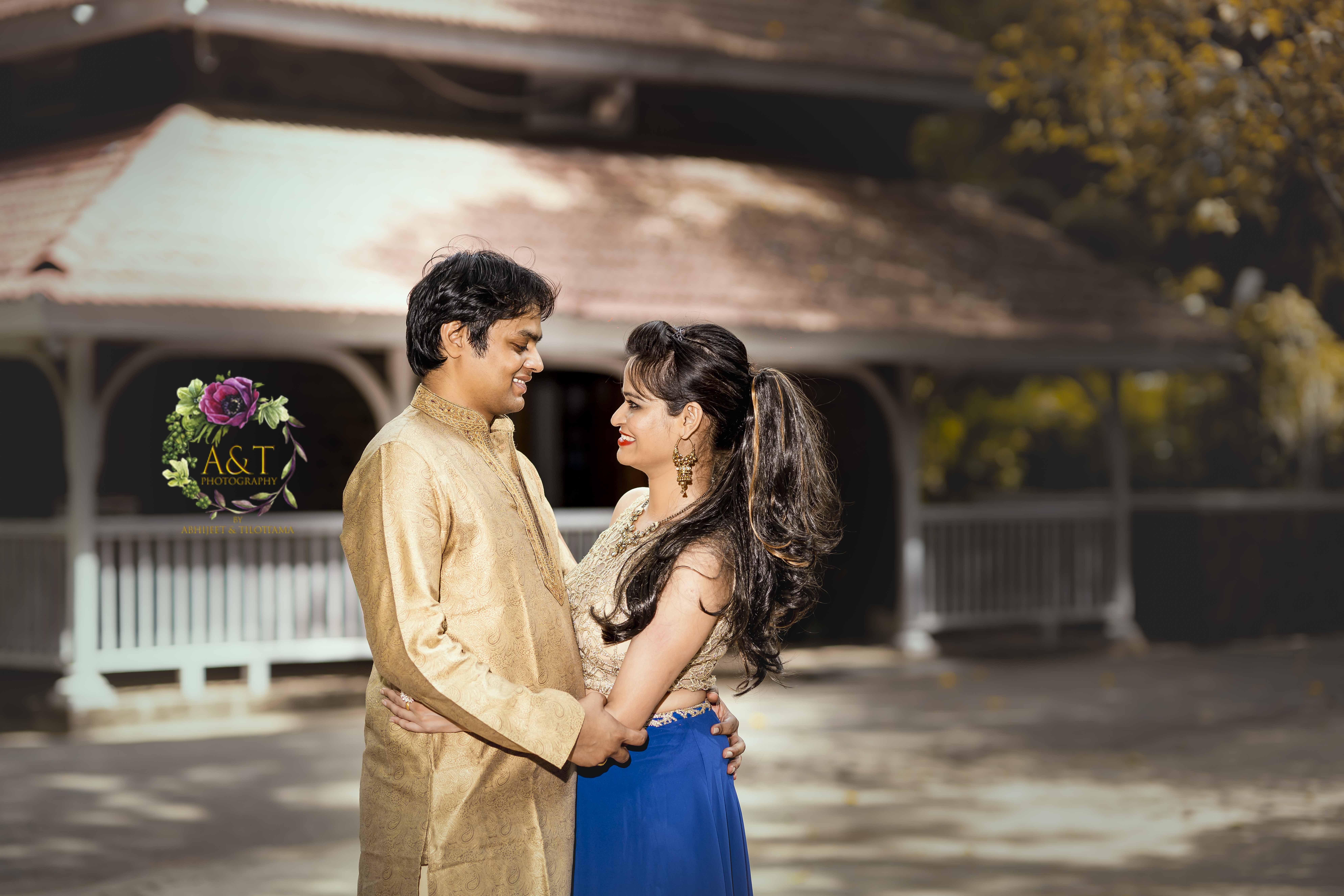 Kritibha-Ashutosh07|Pre wedding Themes | Costumes on Rent in Pune