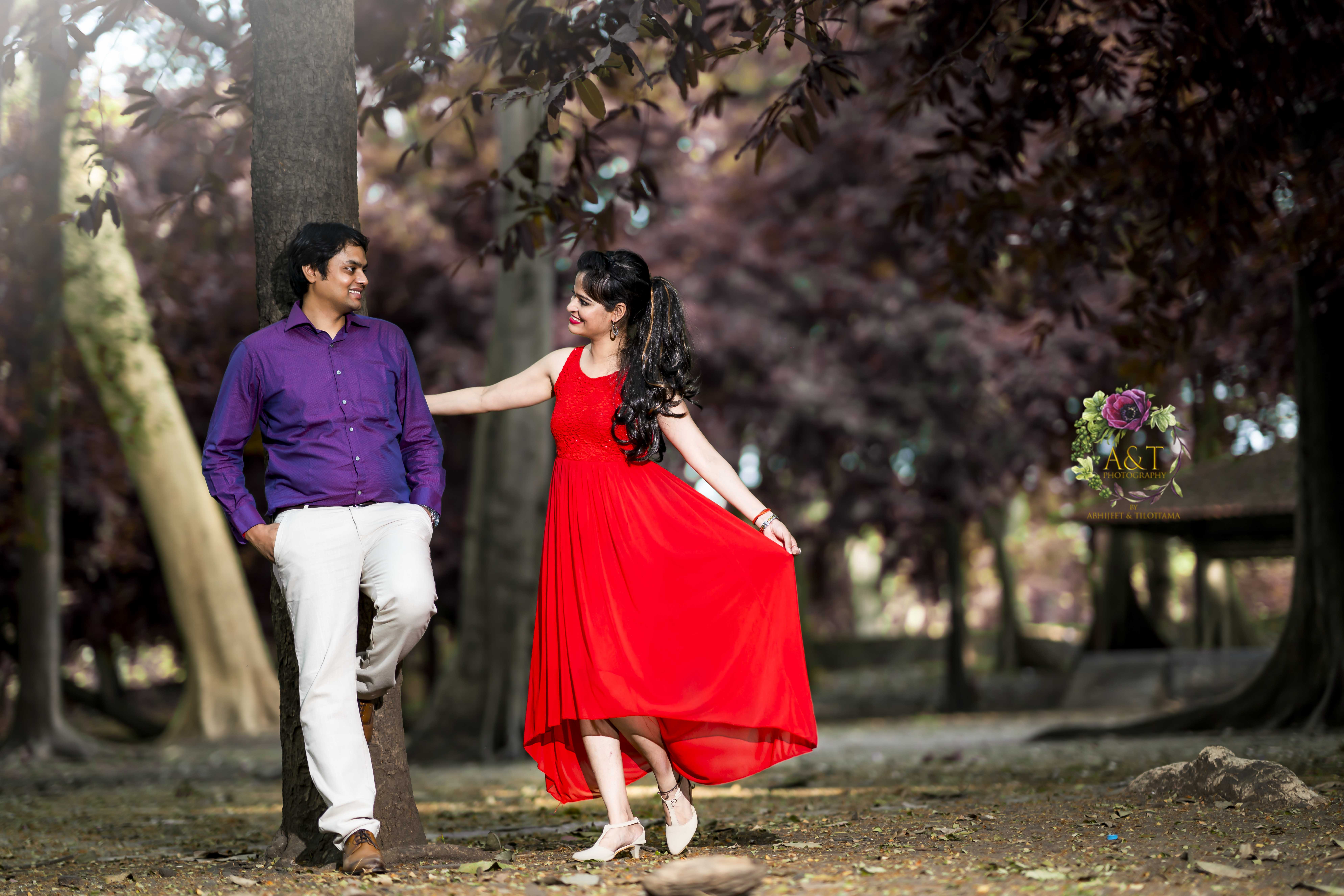 Ashutosh & Kirtibha|Pre wedding Photoshoot in Pune| Best Wedding Photographer