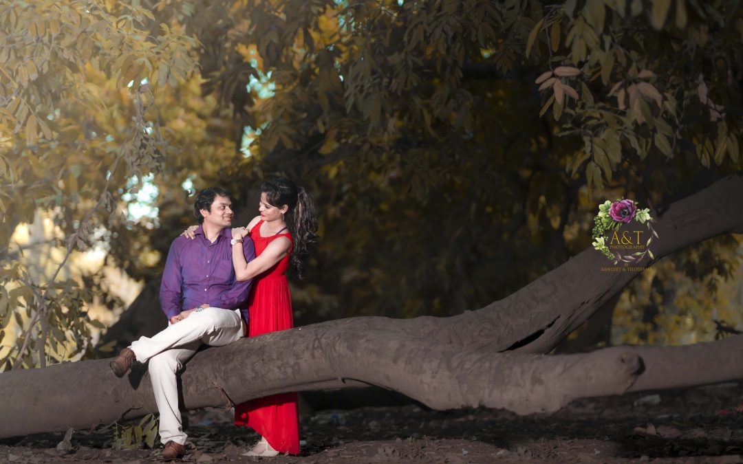 Ashutosh-Kirtibha|Best Pre wedding Photographer in Pune|India