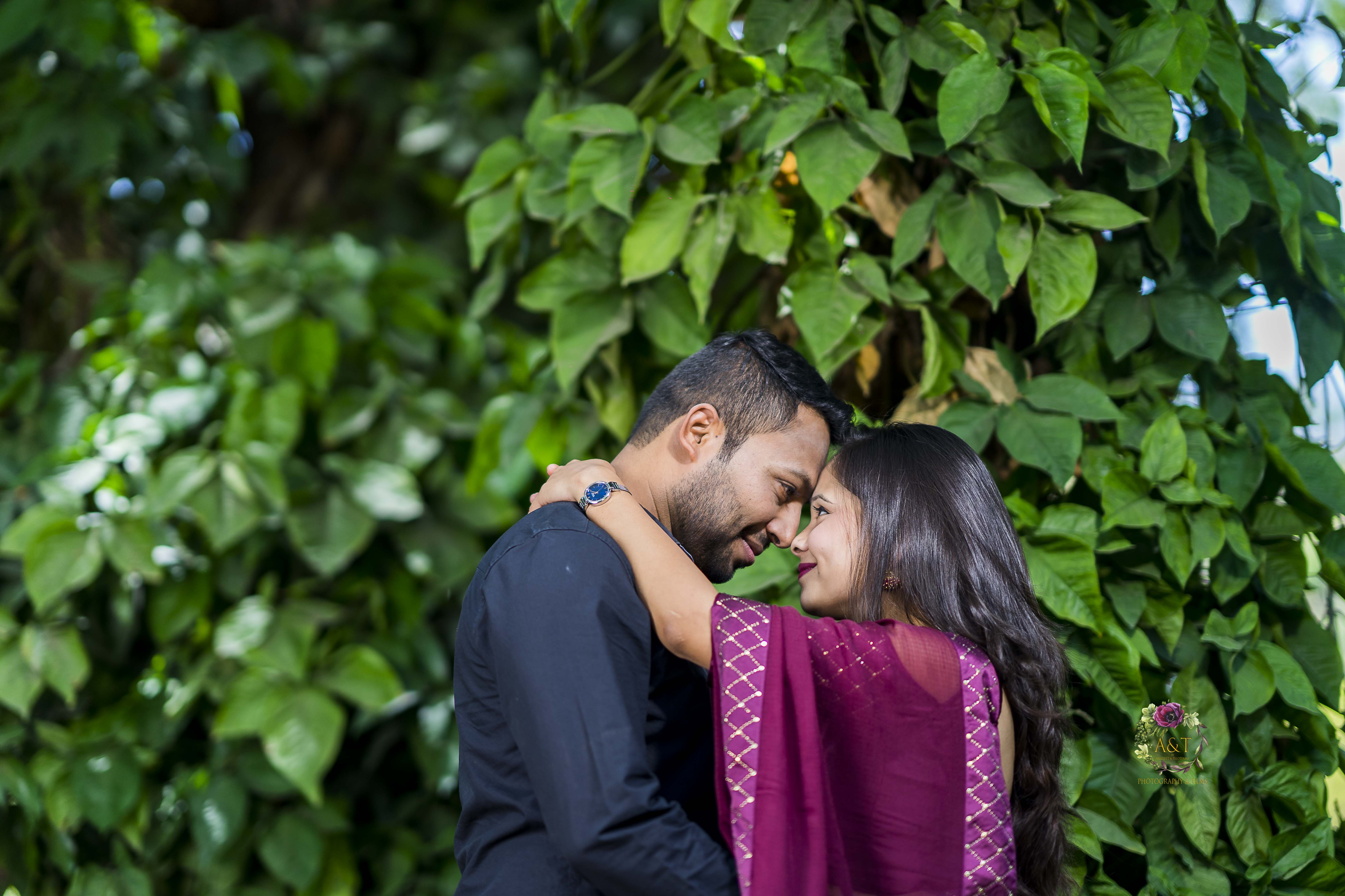 Pradip-Rupali05|Intimate Pre-wedding Poses
