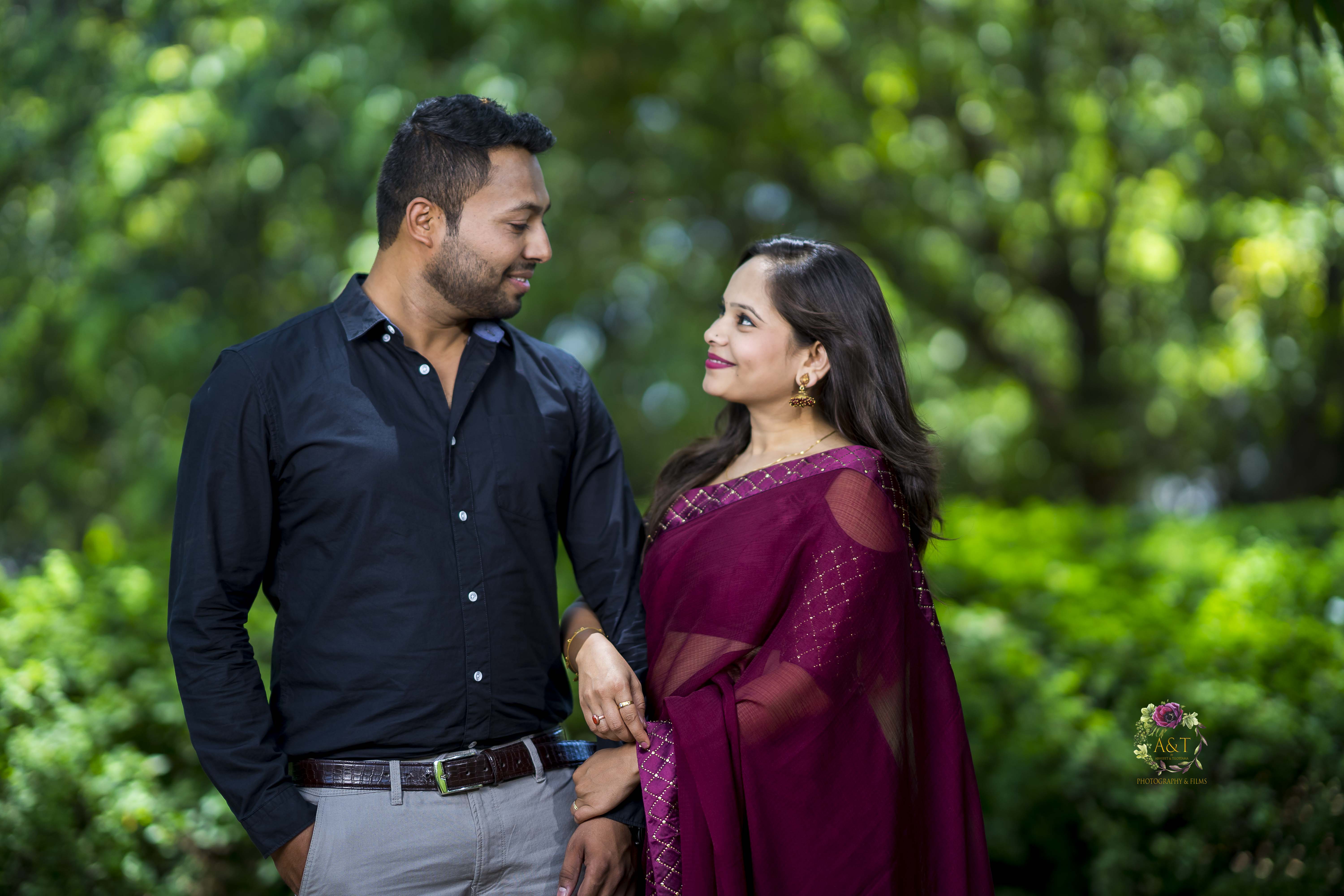 Pradip-Rupali04|Lovely Pre-wedding Poses