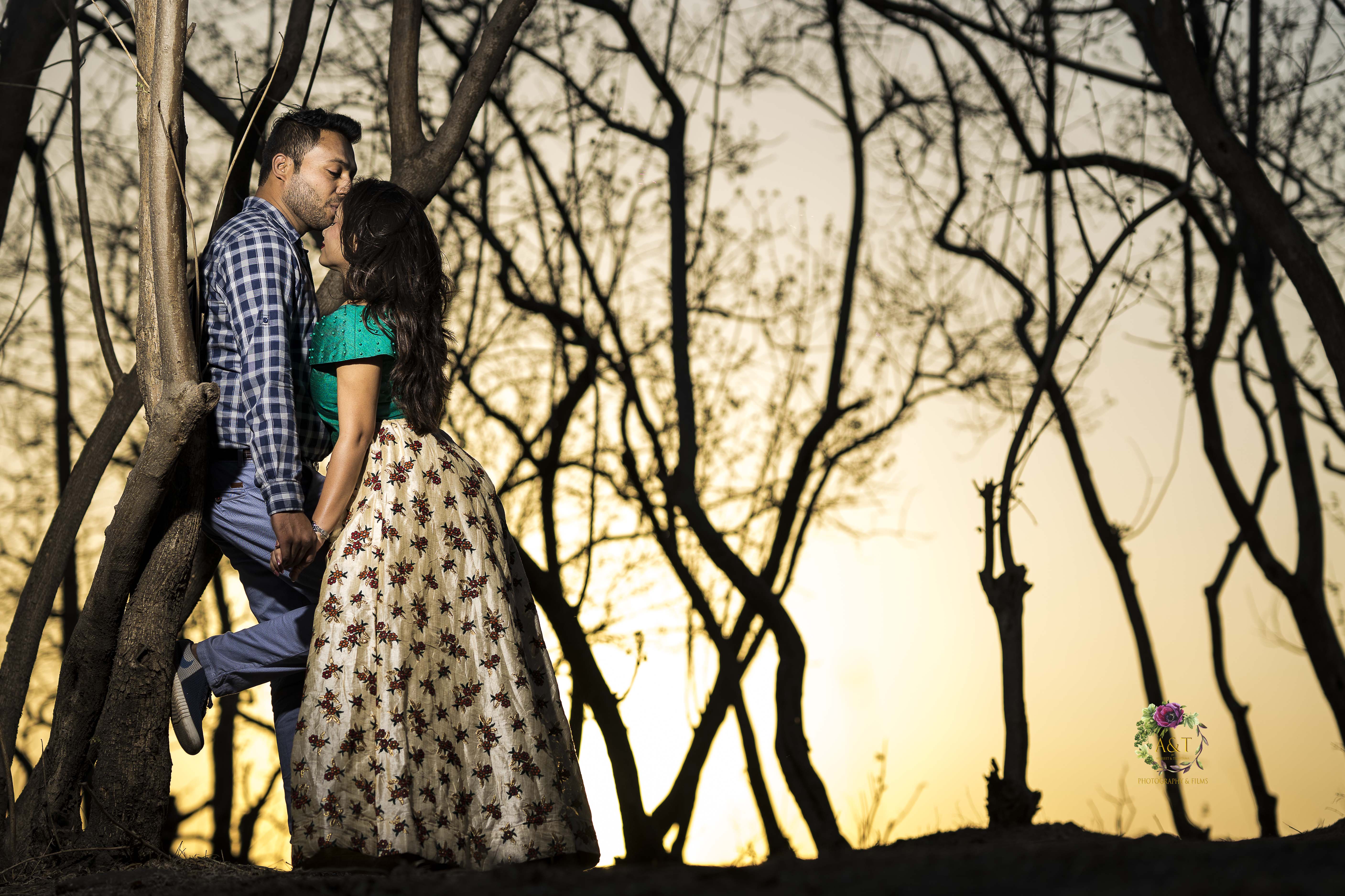 Pradip-Rupali24|Top pre-wedding photographer in Pune