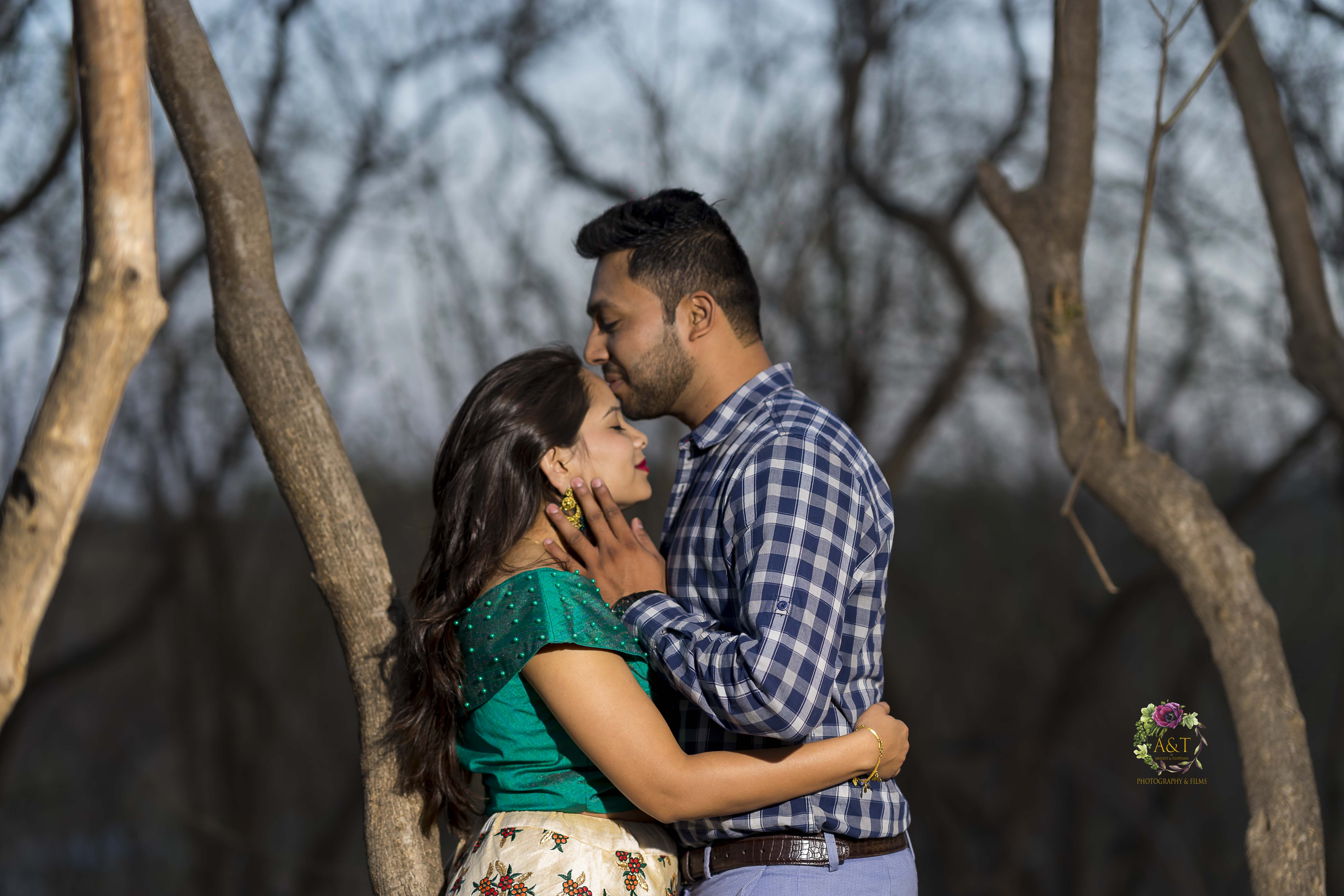 Pradip-Rupali22|Romantic Pre-wedding Photoshoot in Pune