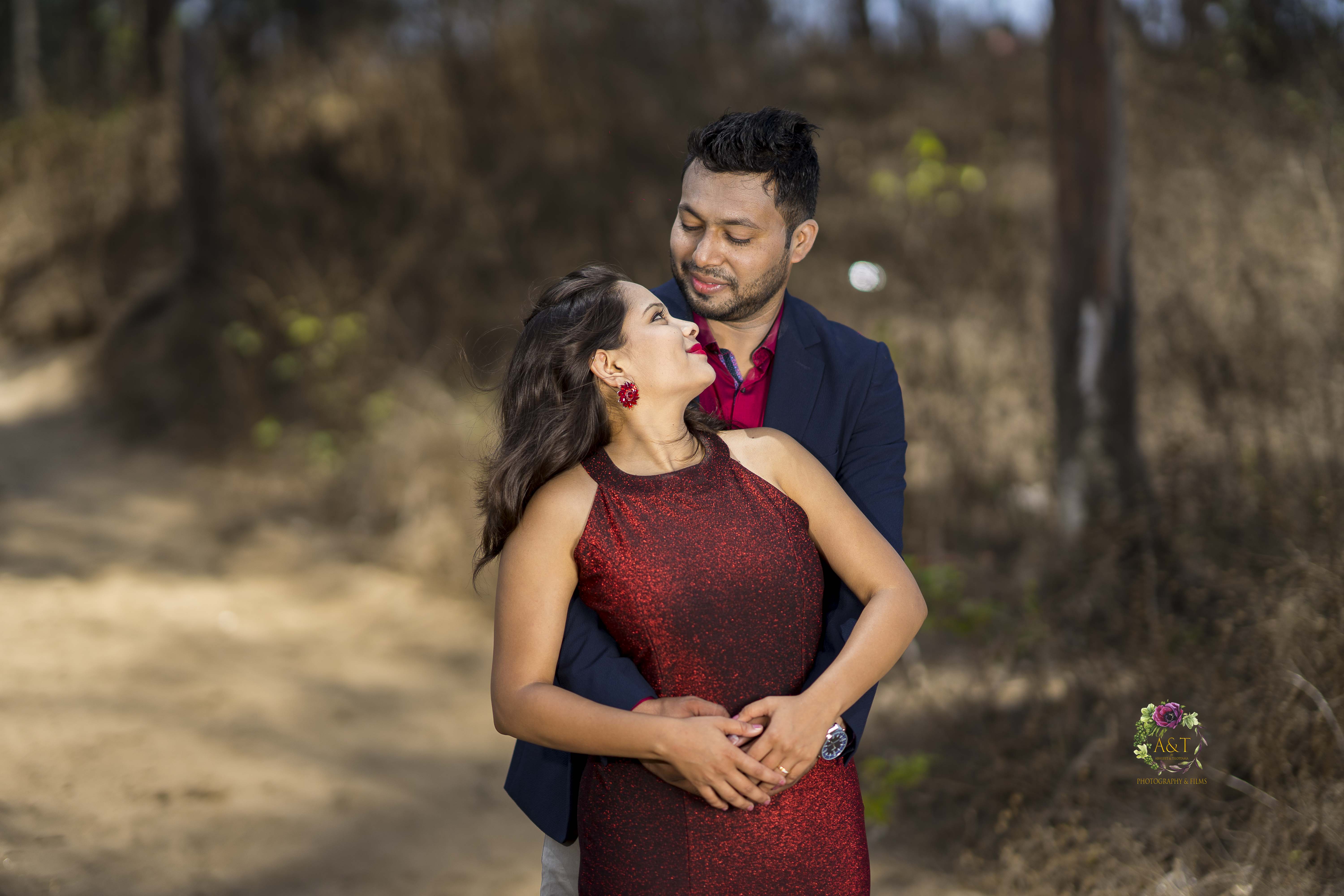 Pradip-Rupali35|Romantic Pre-wedding Poses for Couples