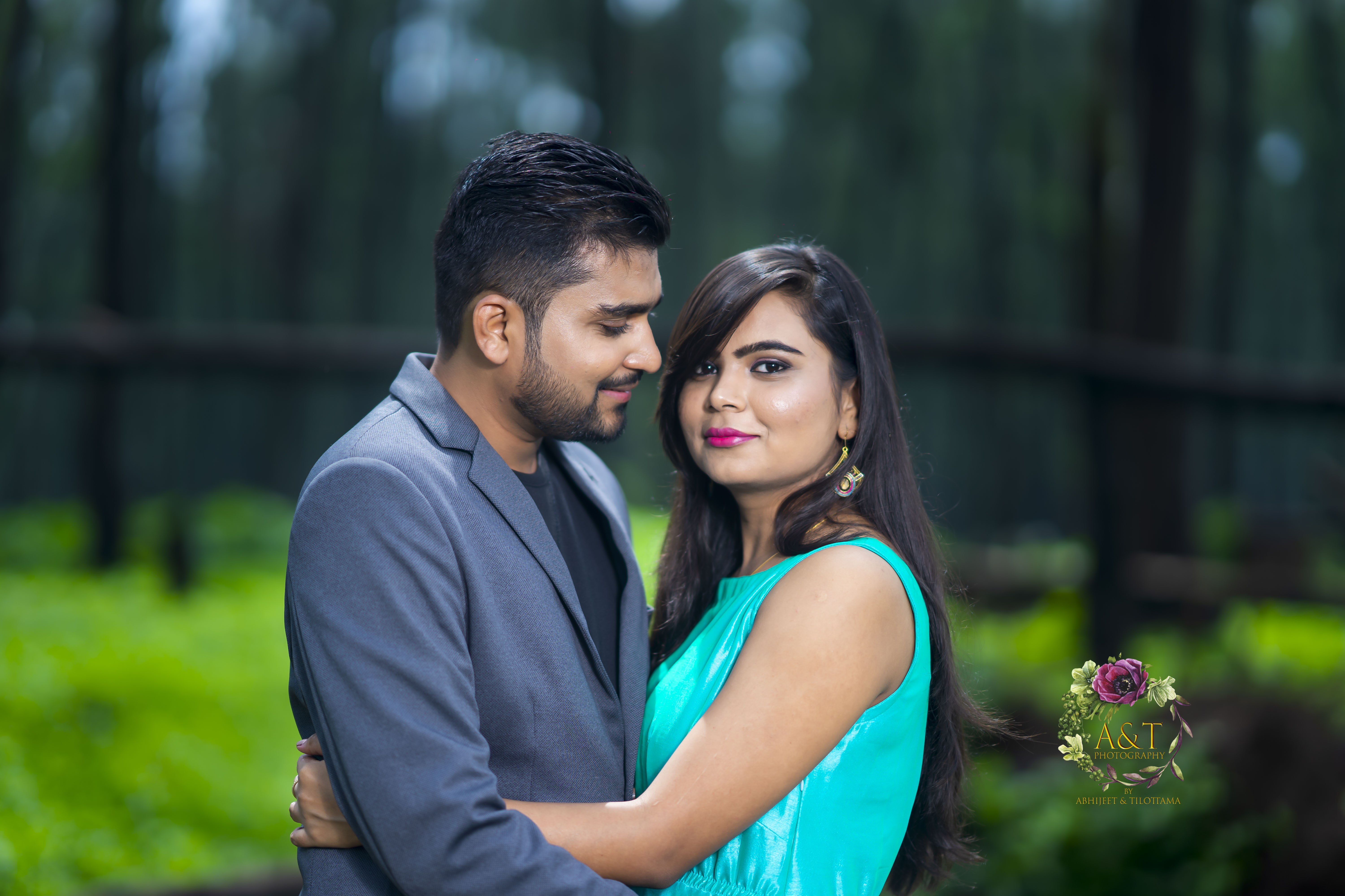 Top Wedding Photographers of Pune|India