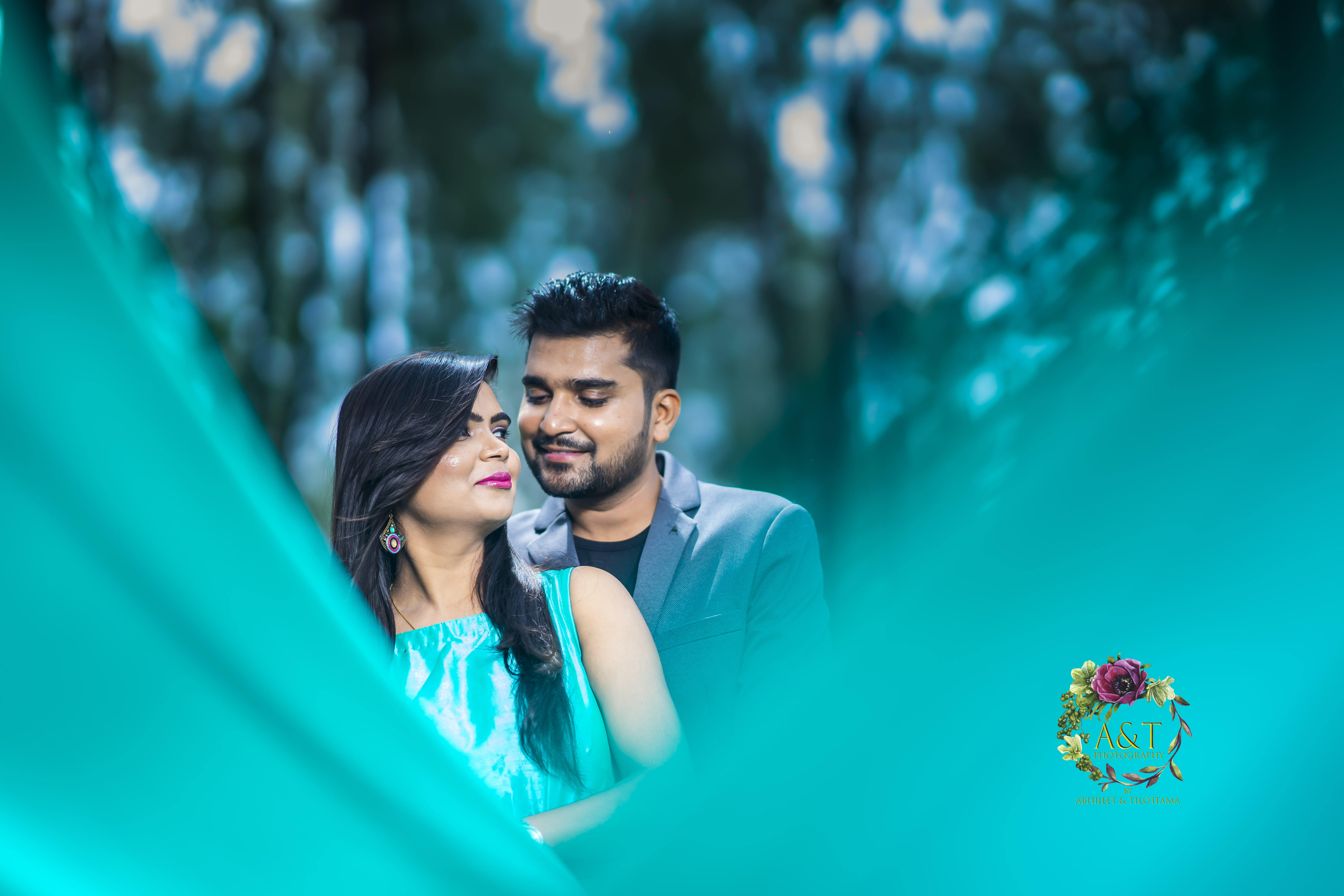 Monil-Vandana01| Romantic Prewedding Photoshoot in Pune|India
