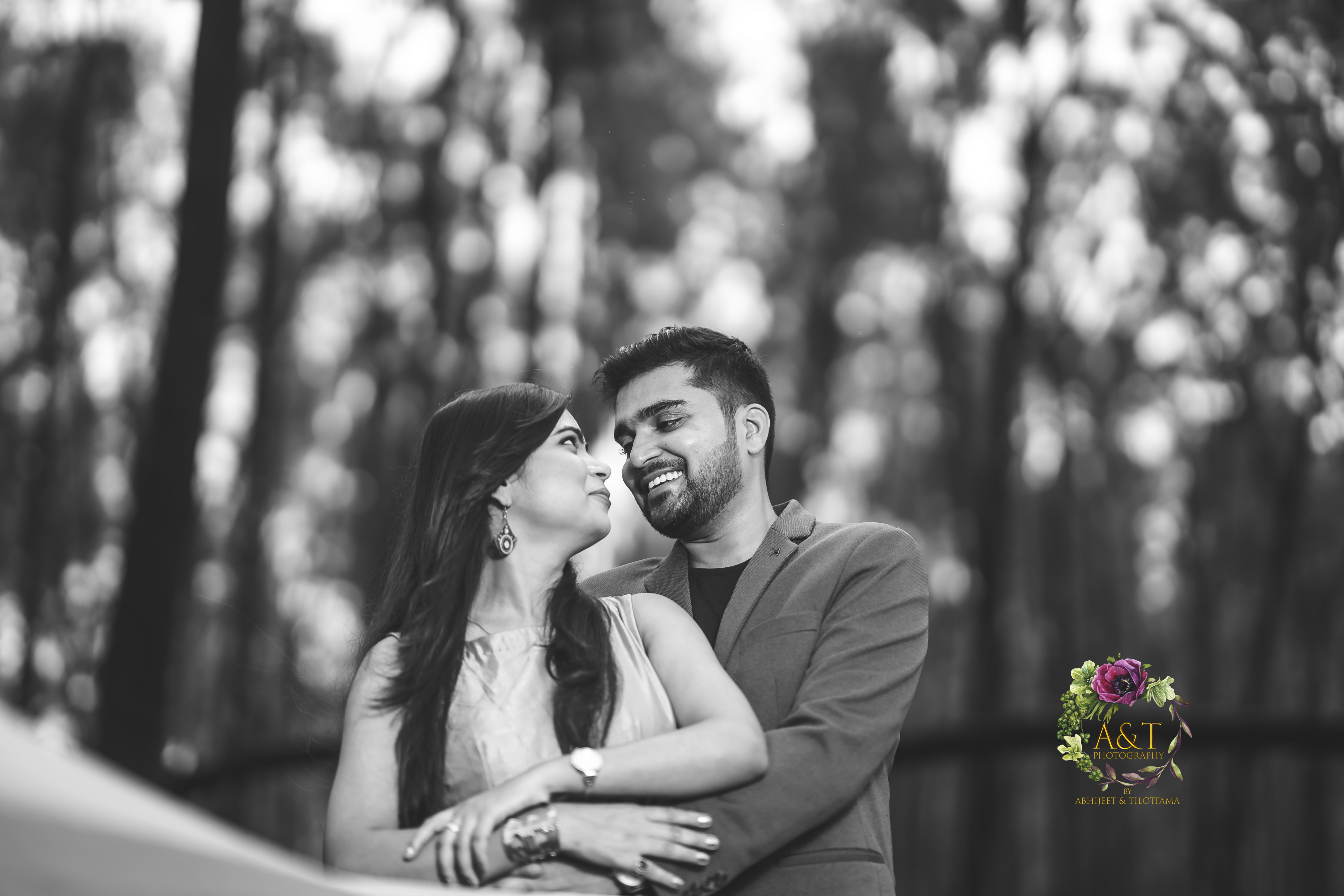 Best Pre-wedding Photographer in Pune|India