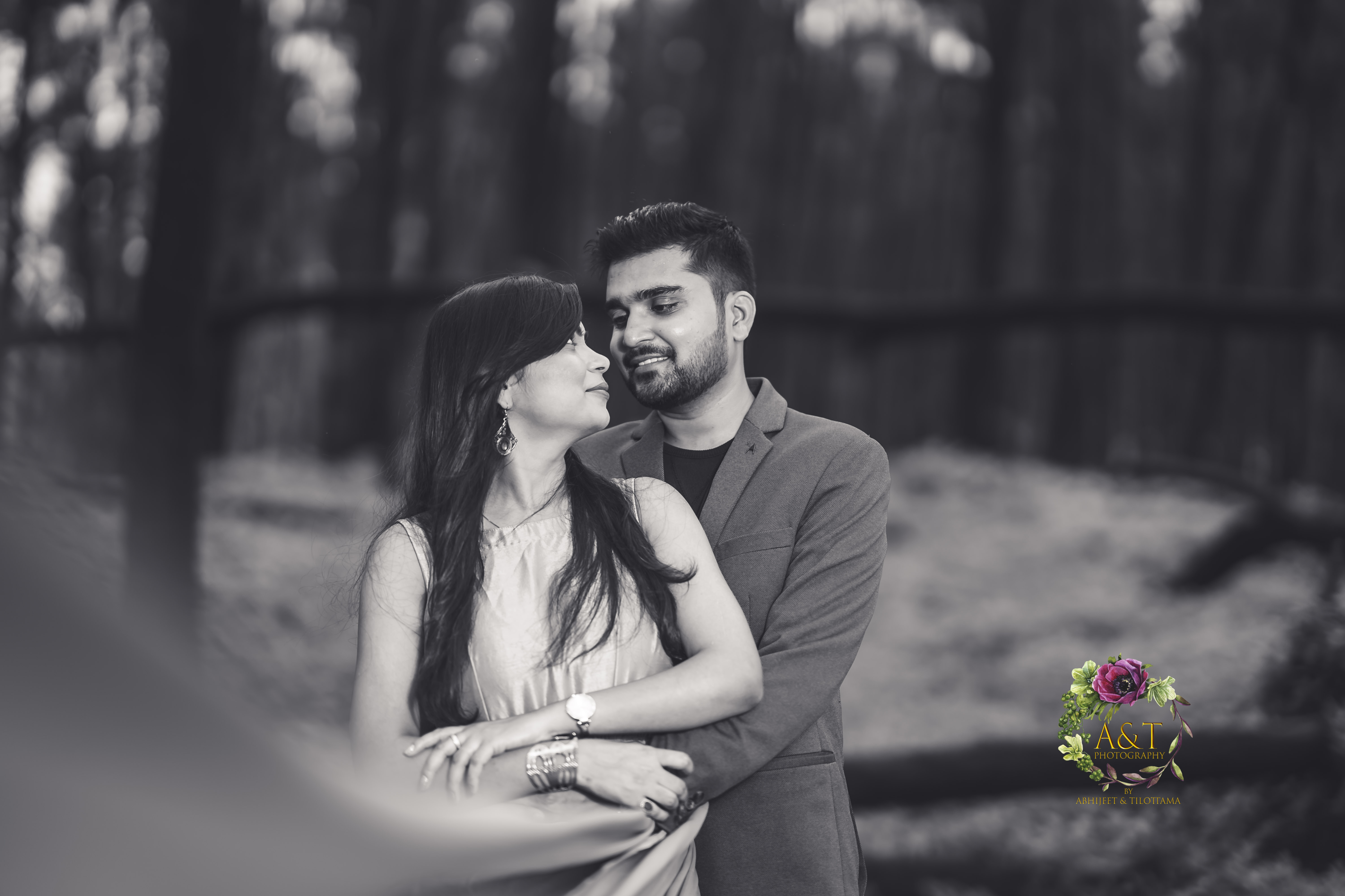 Best Prewedding Photographs by top pre-wedding photographer in Pune