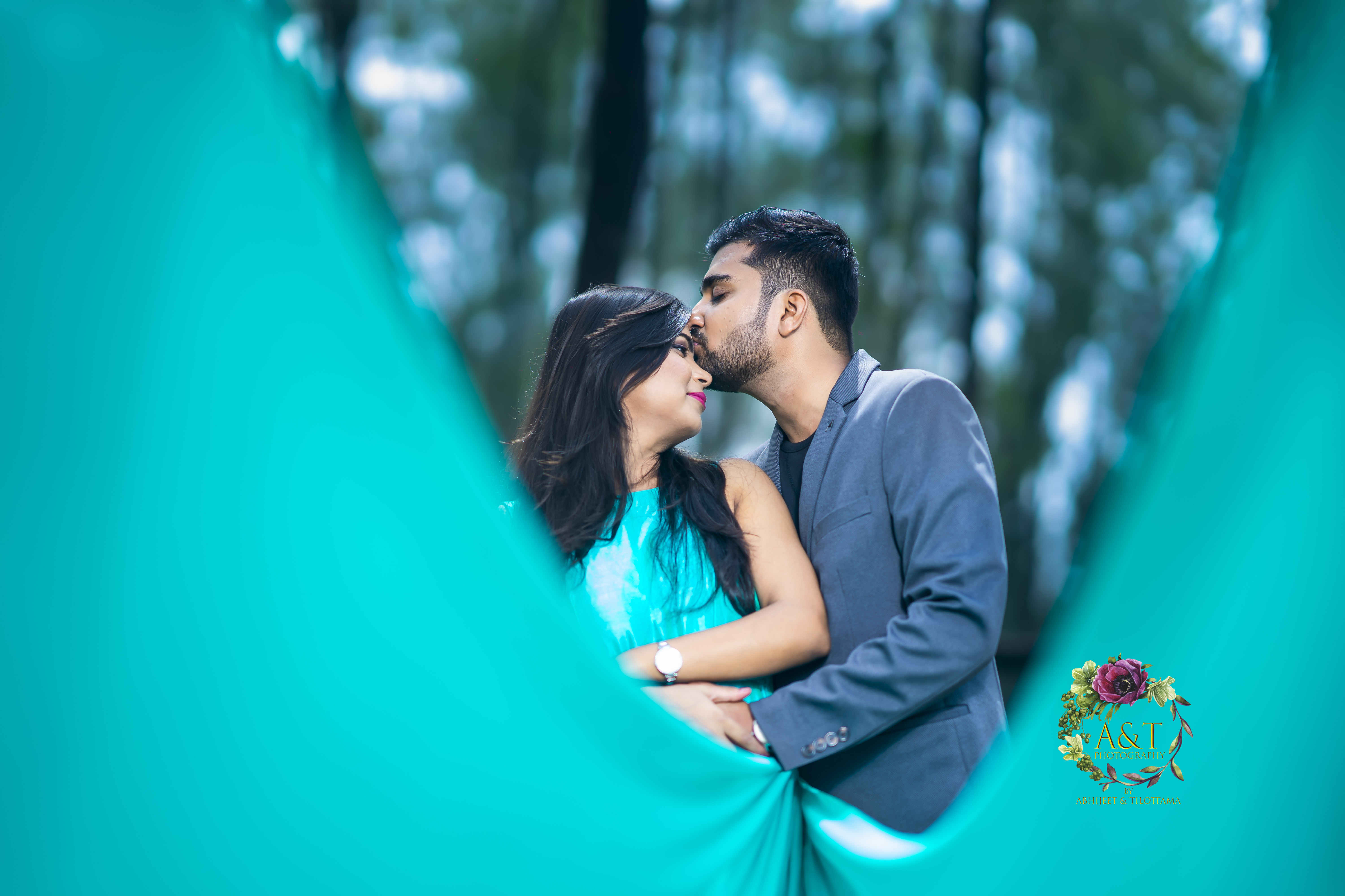 Candid Pre-wedding Photographer in Pune|India
