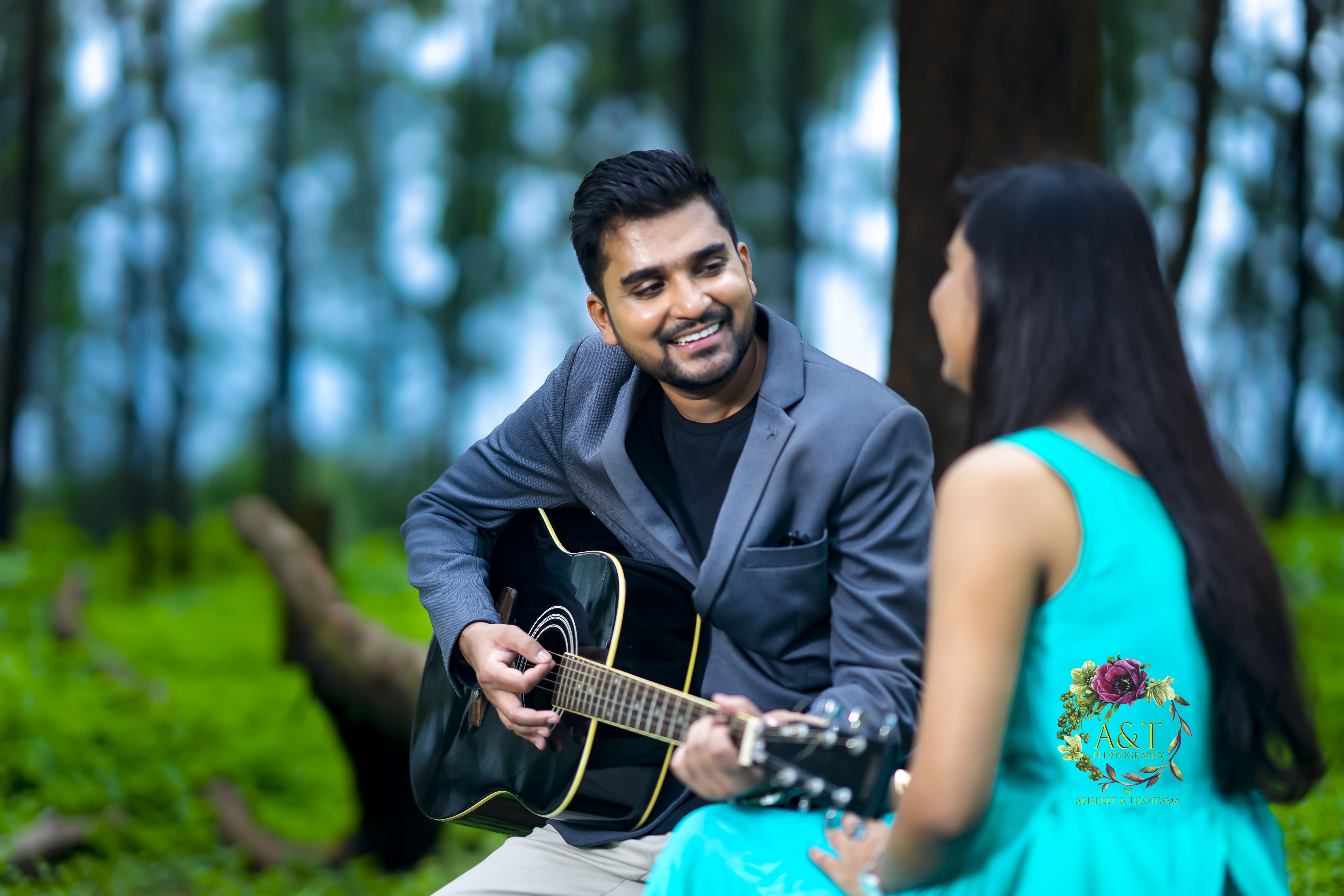 Candid Wedding Photographers in India