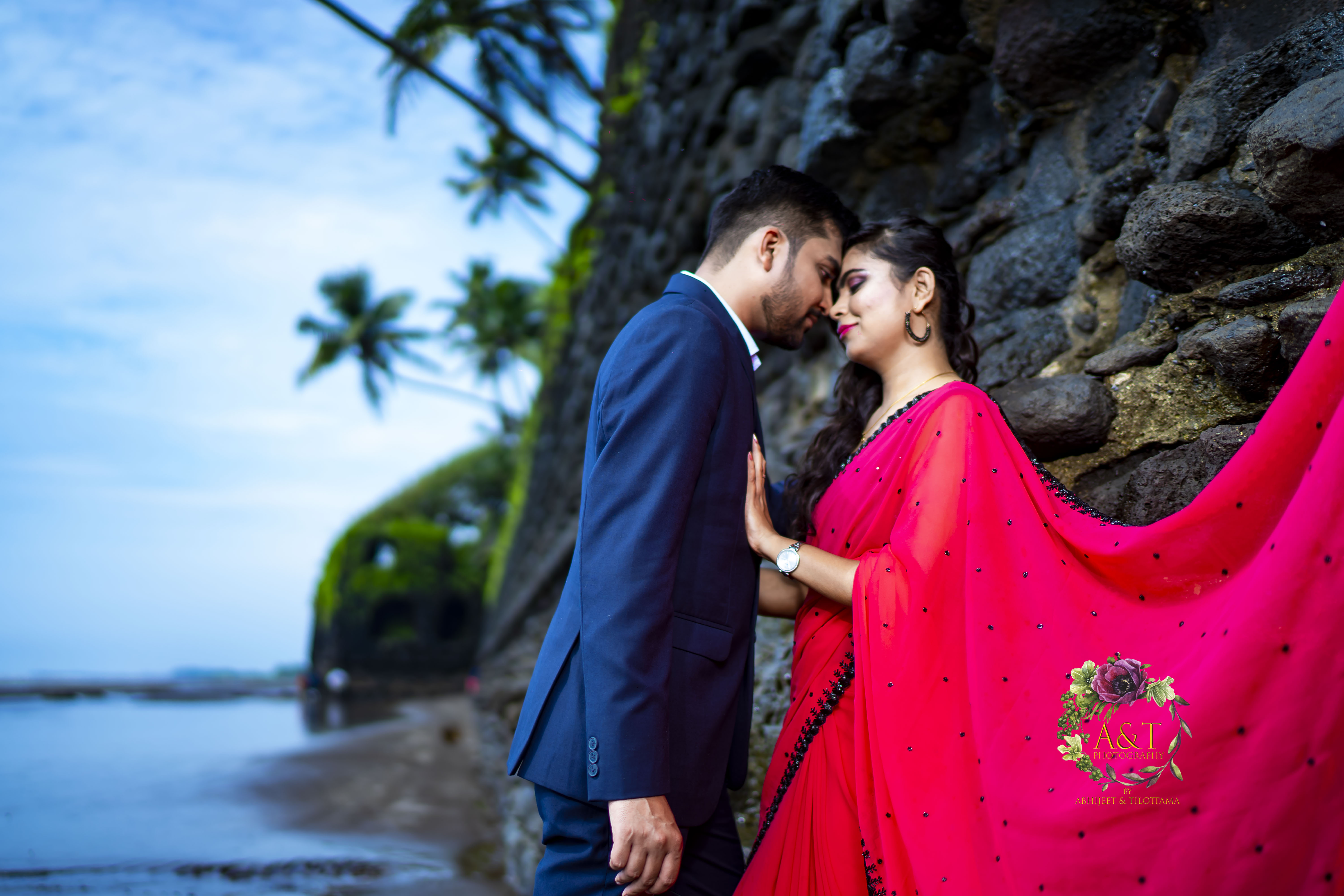 Monil-Vandana-Prewedding23|Theme based Pre-wedding Photoshoot