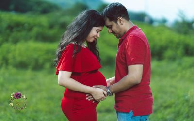 Best Maternity Photographer and New Born Baby Photoshoot in Pune