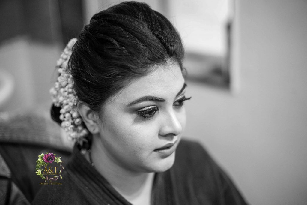 Marathi Bride Photography