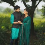 A&T Photography - Darrel & Prachi - Pre-Wedding Photoshoot Beautiful Locations in Pune -1