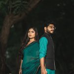 A&T Photography - Darrel & Prachi - Pre-Wedding Photoshoot Beautiful Locations in Pune -11
