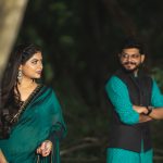 A&T Photography - Darrel & Prachi - Pre-Wedding Photoshoot Beautiful Locations in Pune -12
