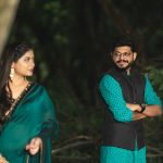A&T Photography - Darrel & Prachi - Pre-Wedding Photoshoot Beautiful Locations in Pune -13