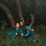 A&T Photography - Darrel & Prachi - Pre-Wedding Photoshoot Beautiful Locations in Pune -14