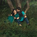 A&T Photography - Darrel & Prachi - Pre-Wedding Photoshoot Beautiful Locations in Pune -15