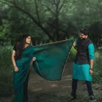 A&T Photography - Darrel & Prachi - Pre-Wedding Photoshoot Beautiful Locations in Pune -18