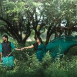 A&T Photography - Darrel & Prachi - Pre-Wedding Photoshoot Beautiful Locations in Pune -19