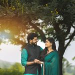 A&T Photography - Darrel & Prachi - Pre-Wedding Photoshoot Beautiful Locations in Pune -2