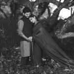 A&T Photography - Darrel & Prachi - Pre-Wedding Photoshoot Beautiful Locations in Pune -21