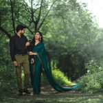 A&T Photography - Darrel & Prachi - Pre-Wedding Photoshoot Beautiful Locations in Pune -22