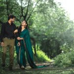A&T Photography - Darrel & Prachi - Pre-Wedding Photoshoot Beautiful Locations in Pune -23
